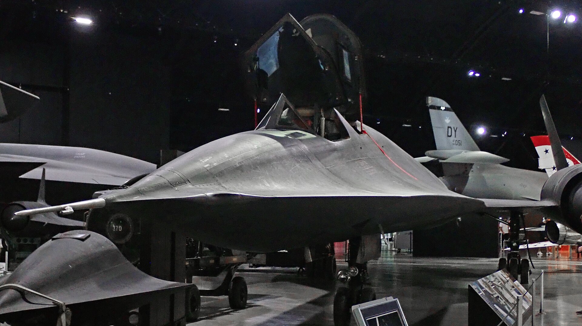 — Lockheed