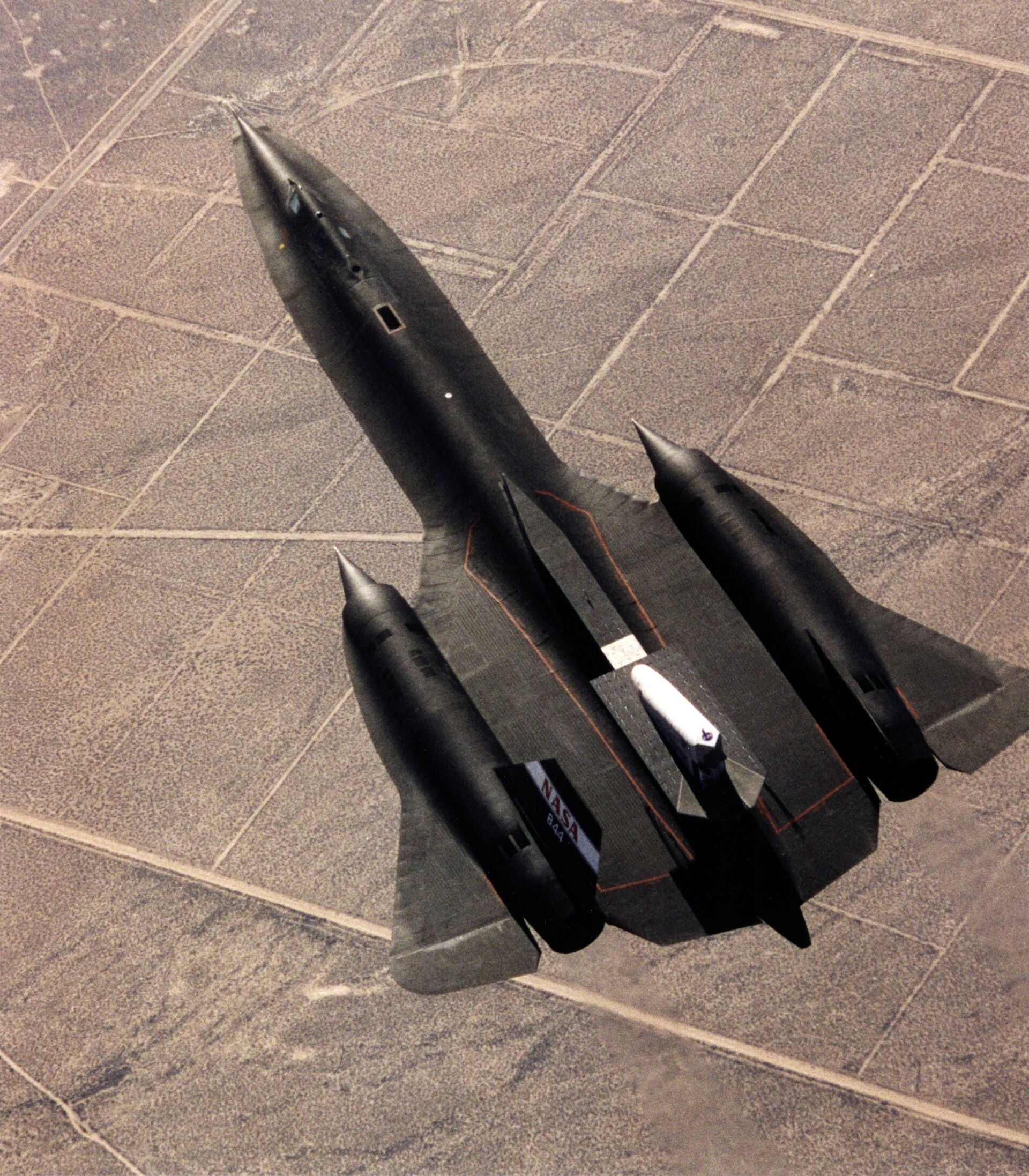 NASA Armstrong Flight Research Center NASABrad Neal's best shot —