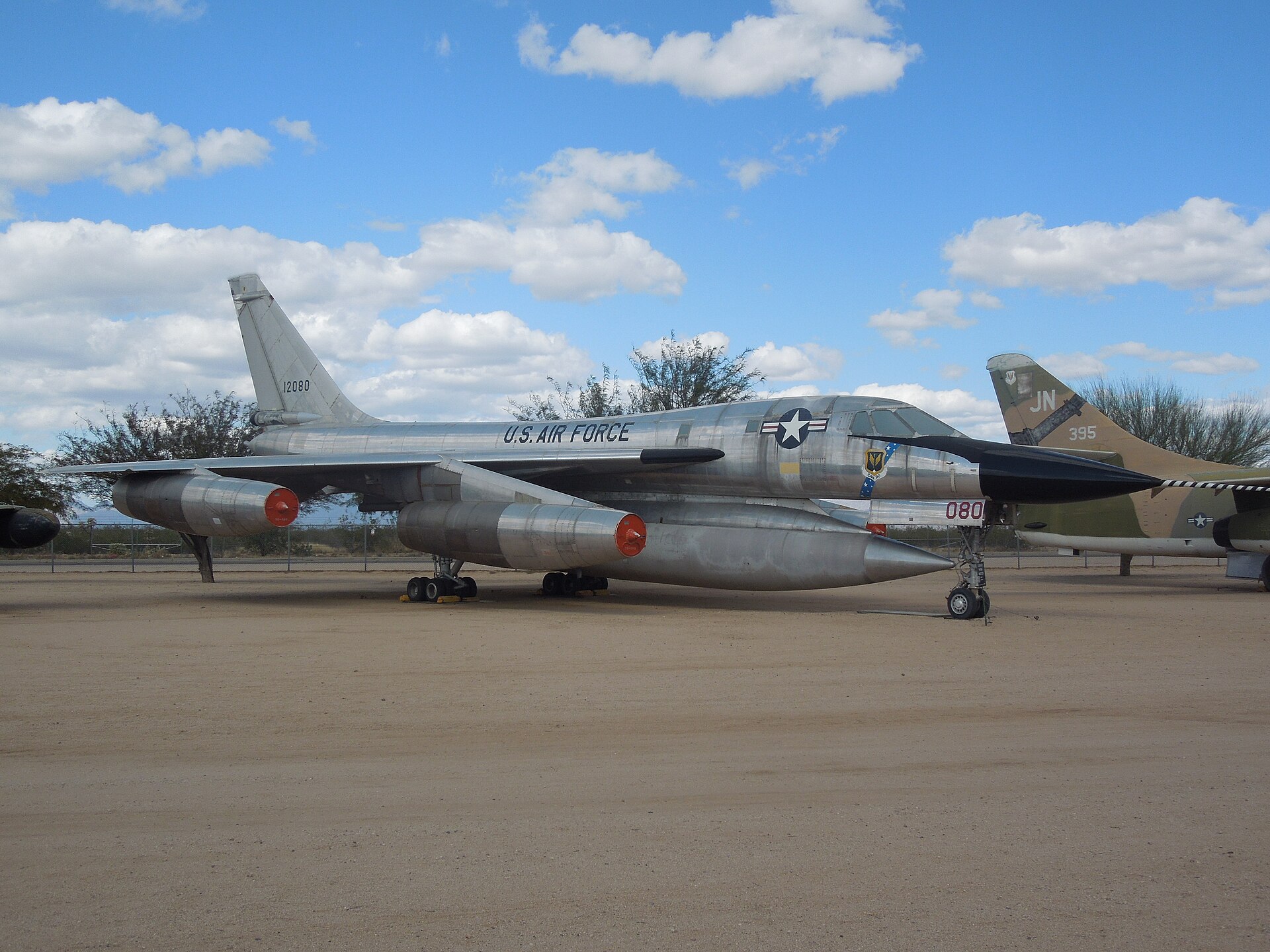  — Aircraft
