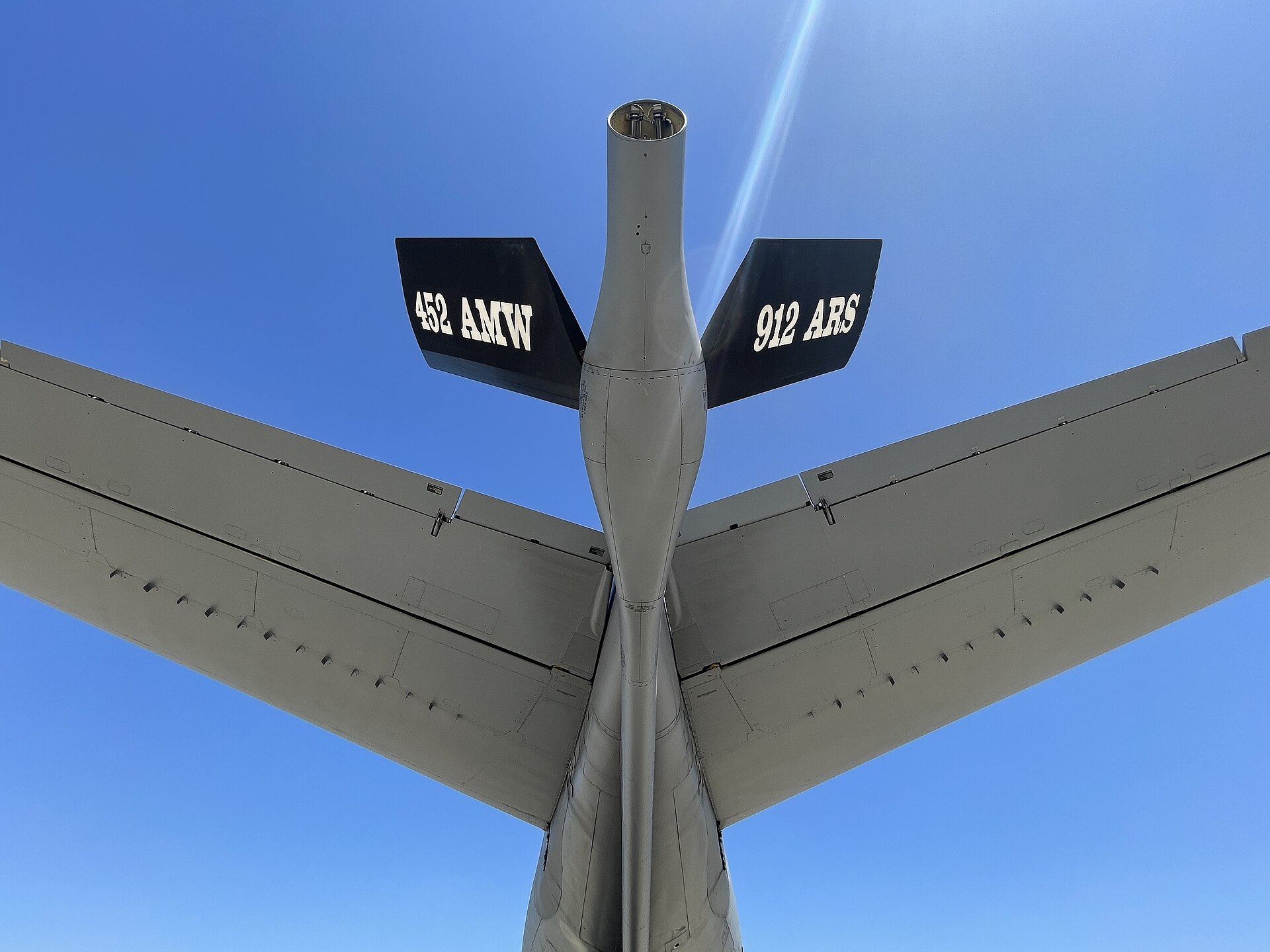  — Aircraft