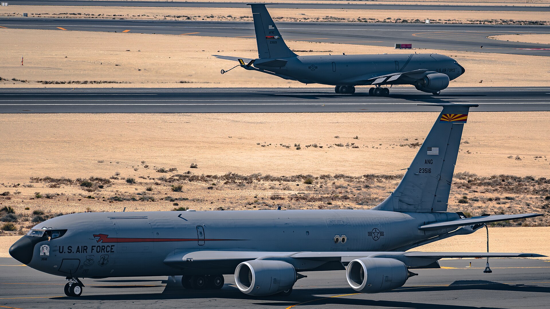  — Aircraft