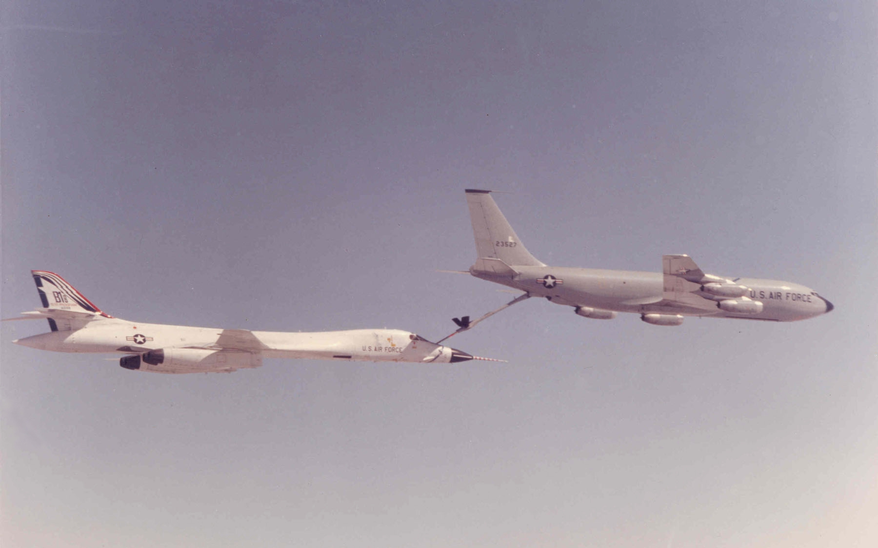  — Aircraft