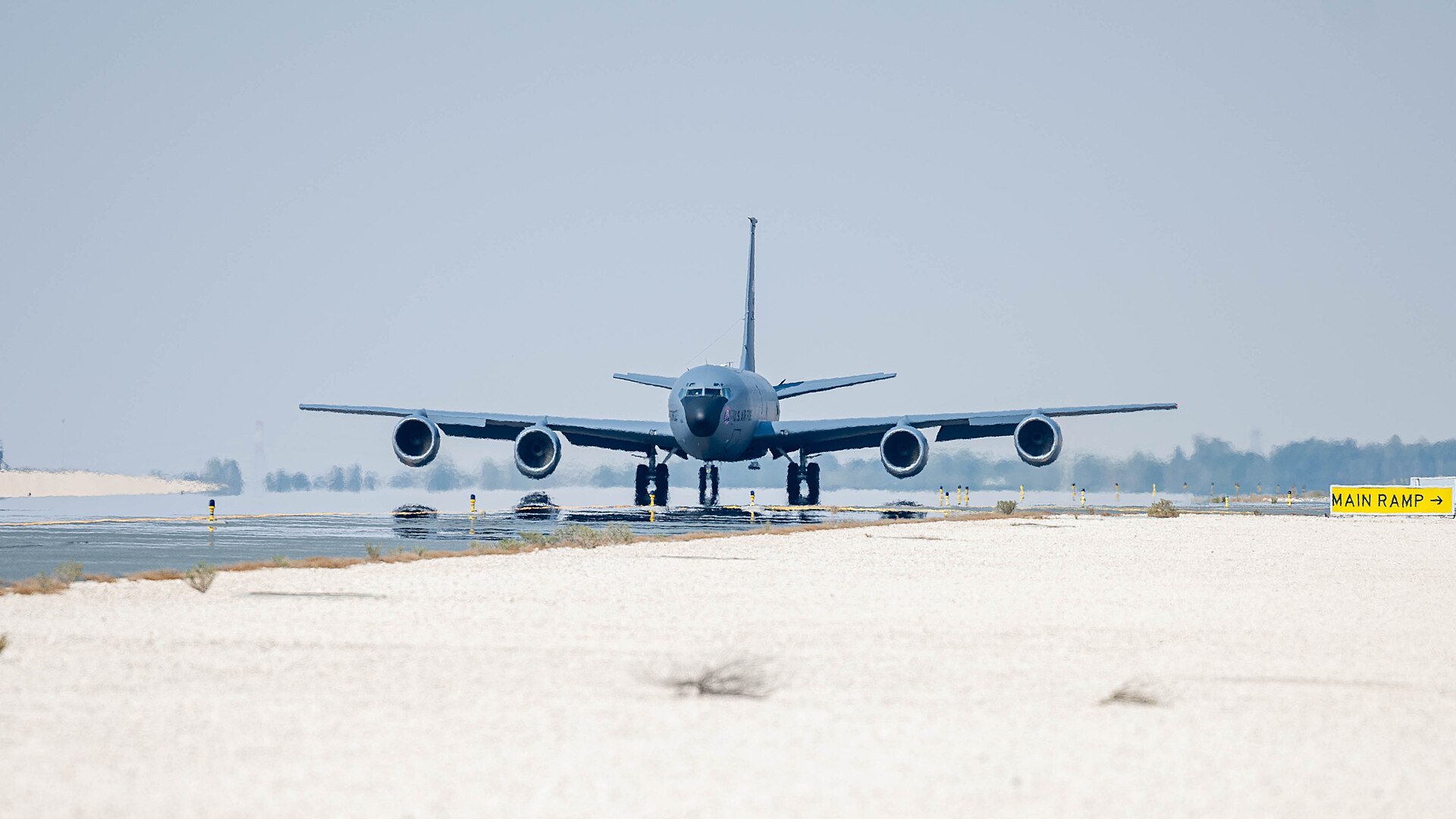  — Aircraft