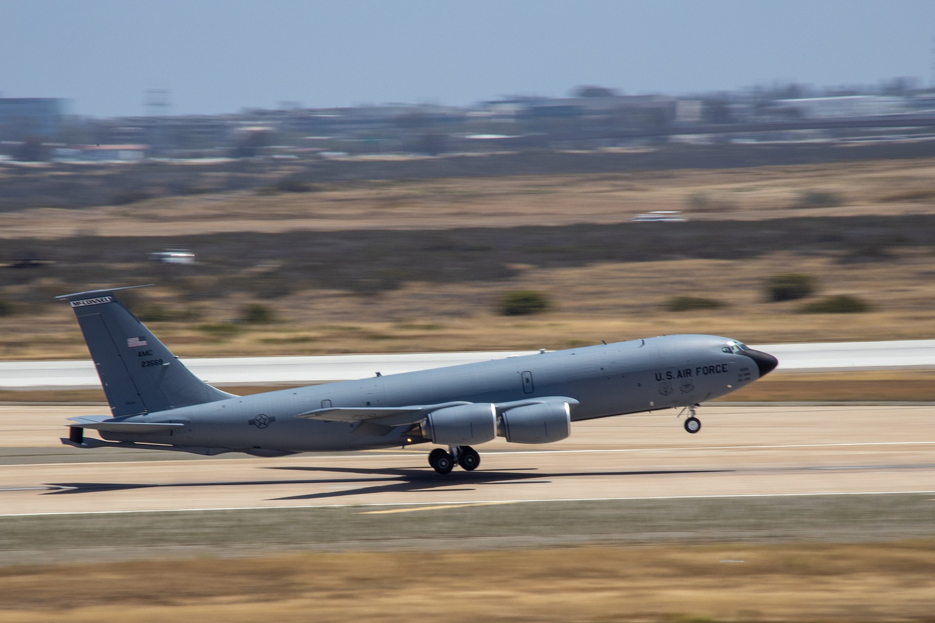  — Aircraft