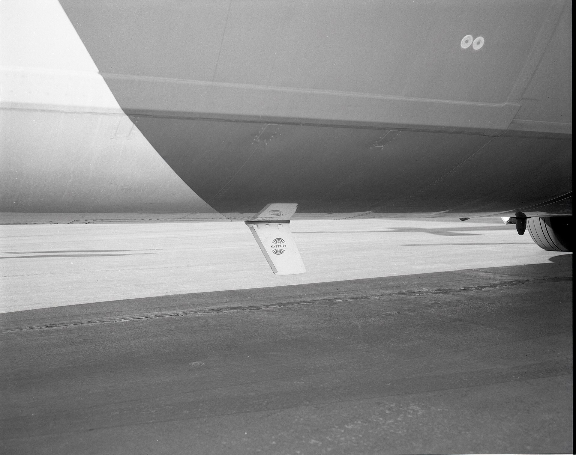  — Aircraft