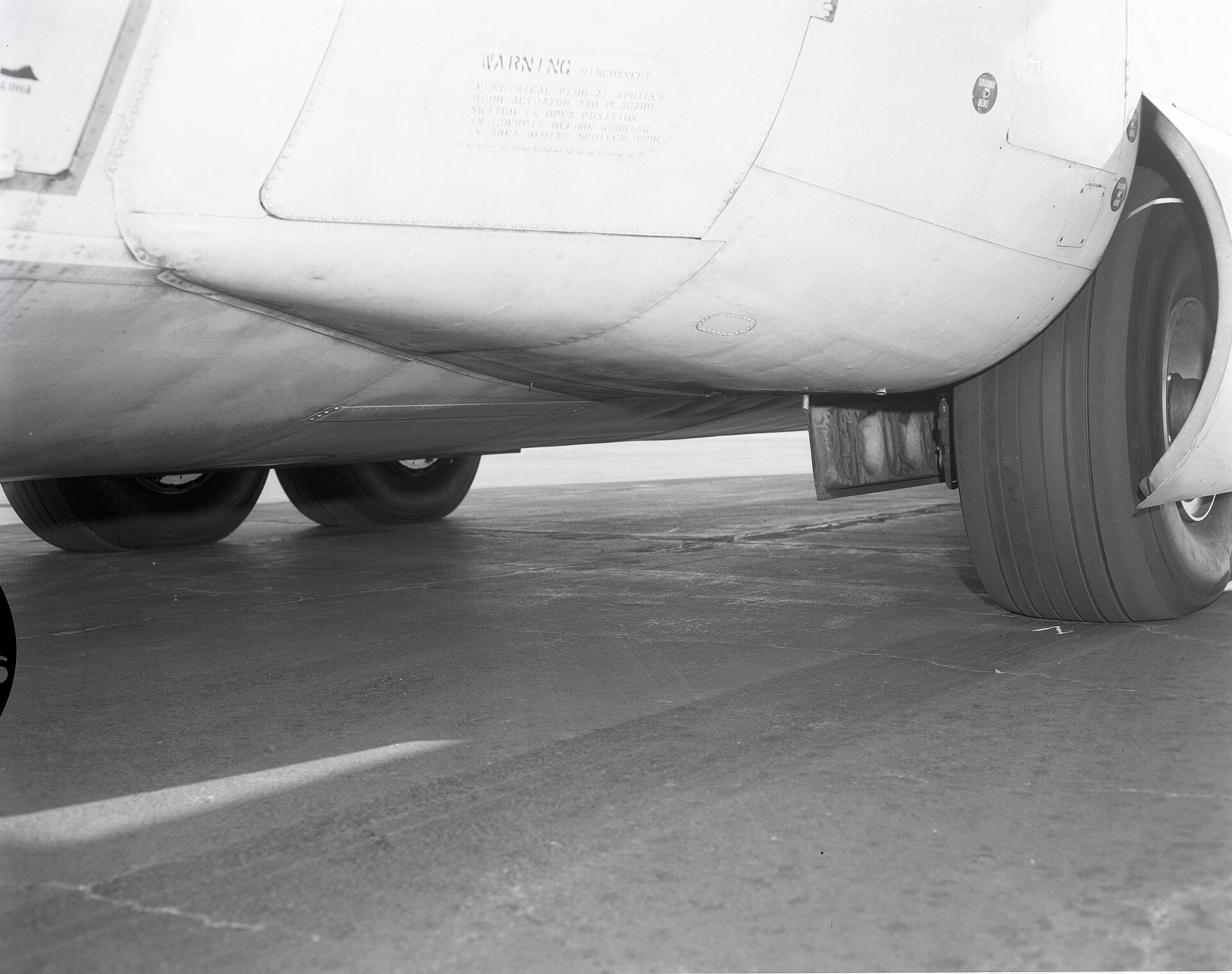  — Aircraft