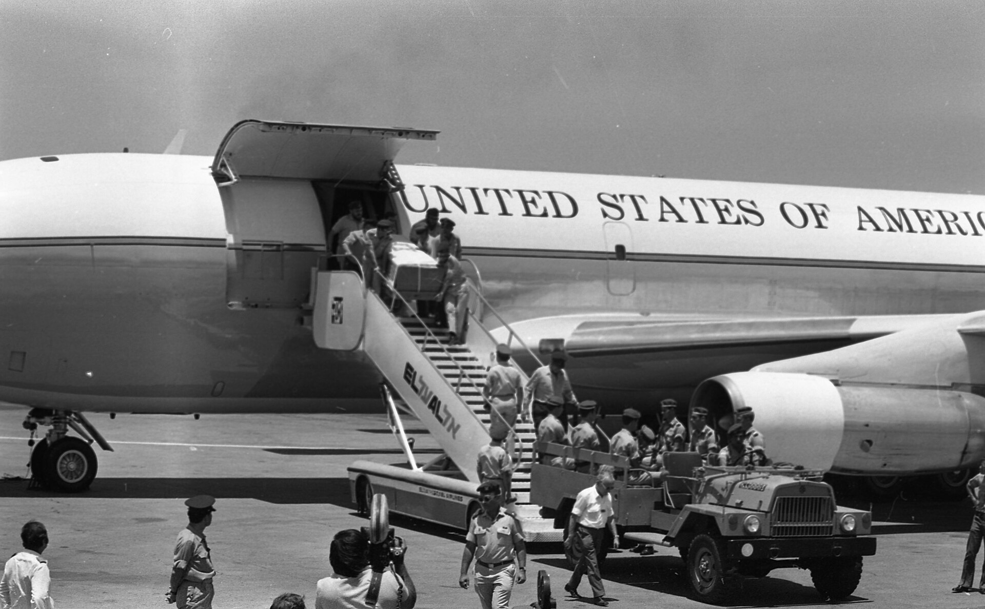  — Aircraft