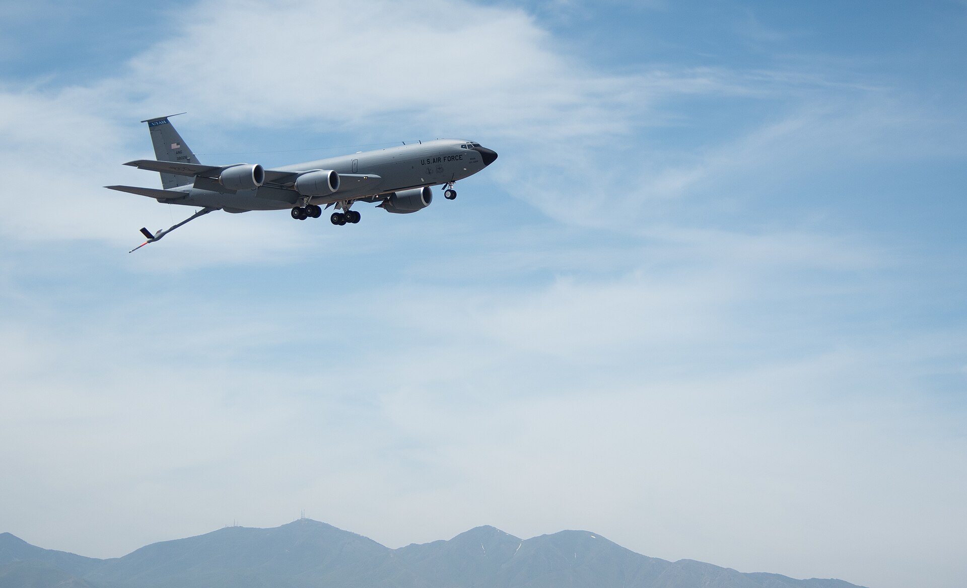  — Aircraft