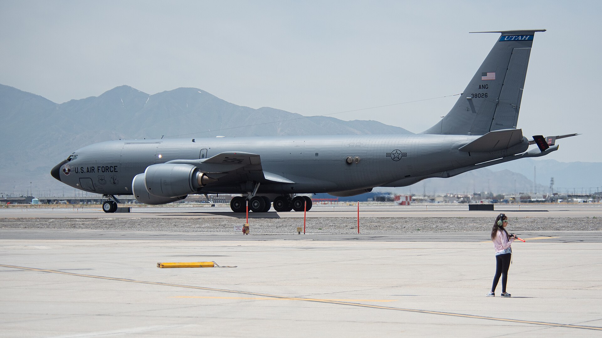  — Boeing