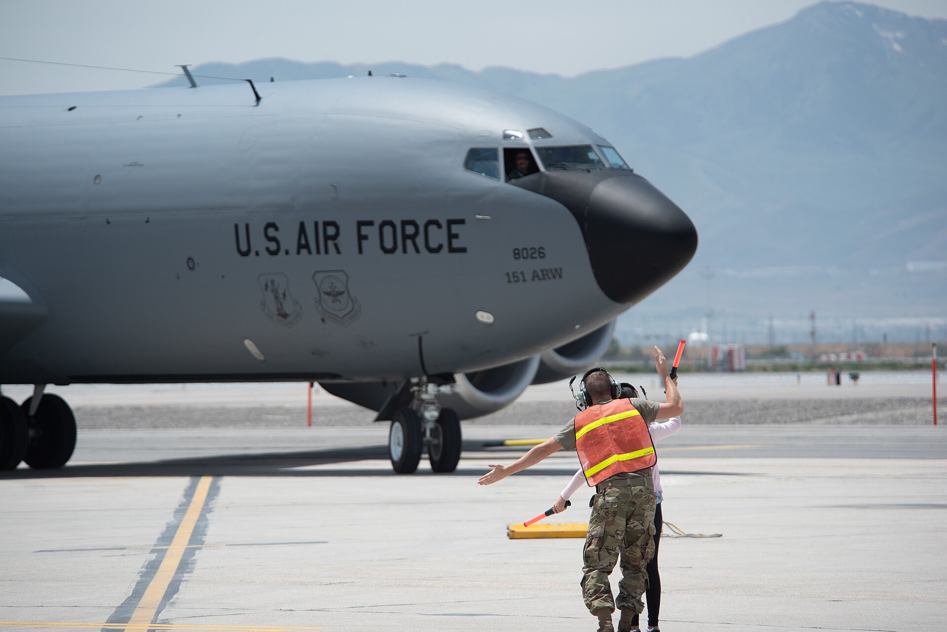  — Aircraft