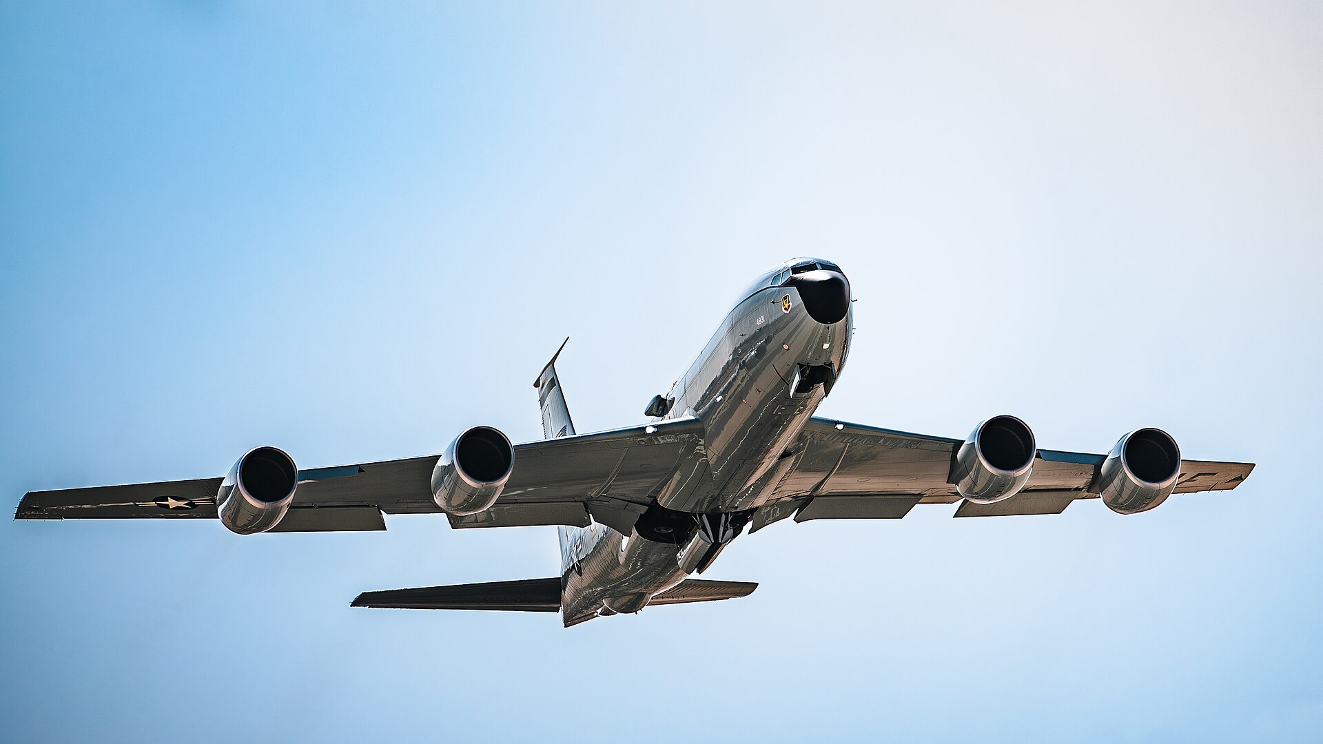  — Aircraft