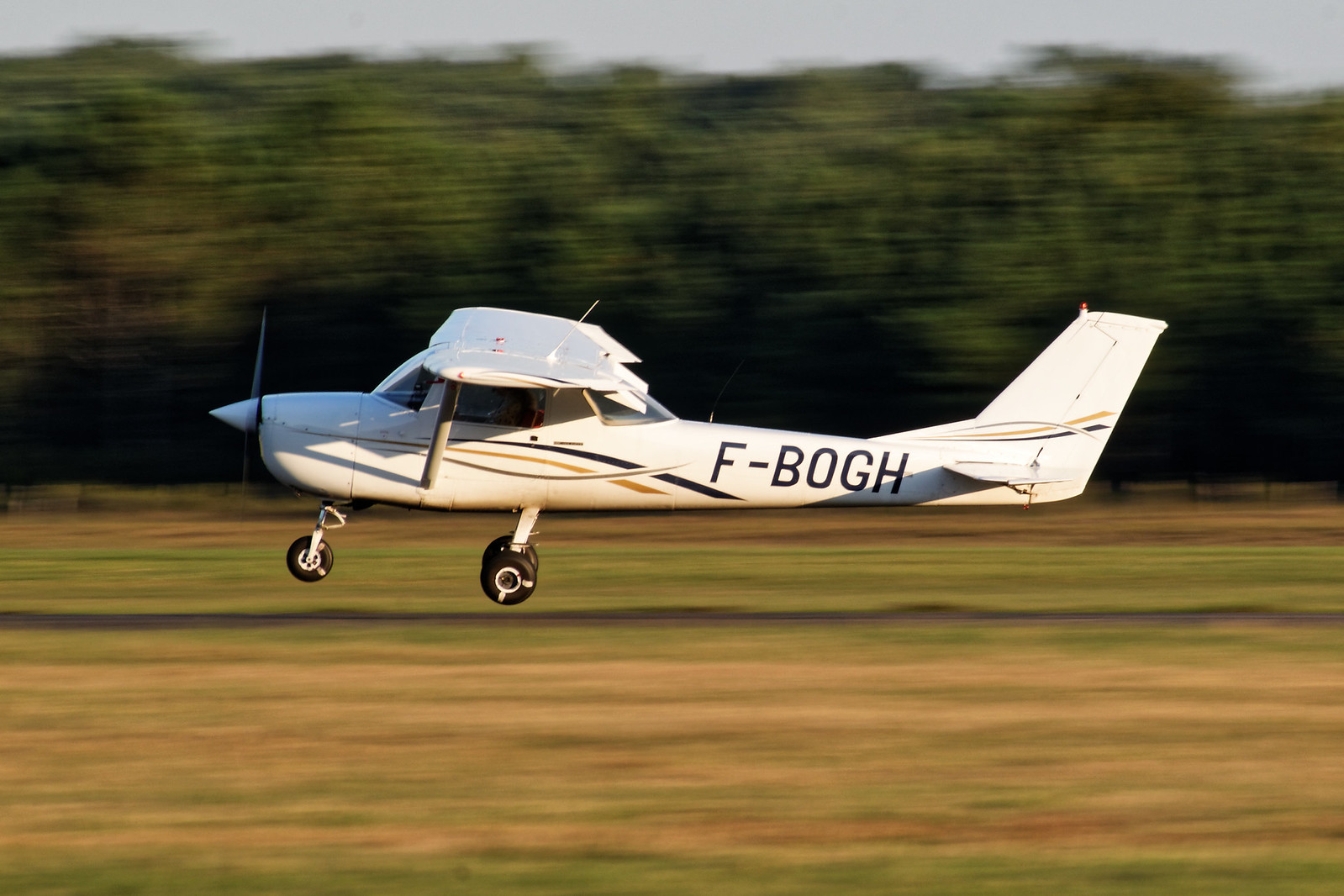 F-BOGH — Cessna