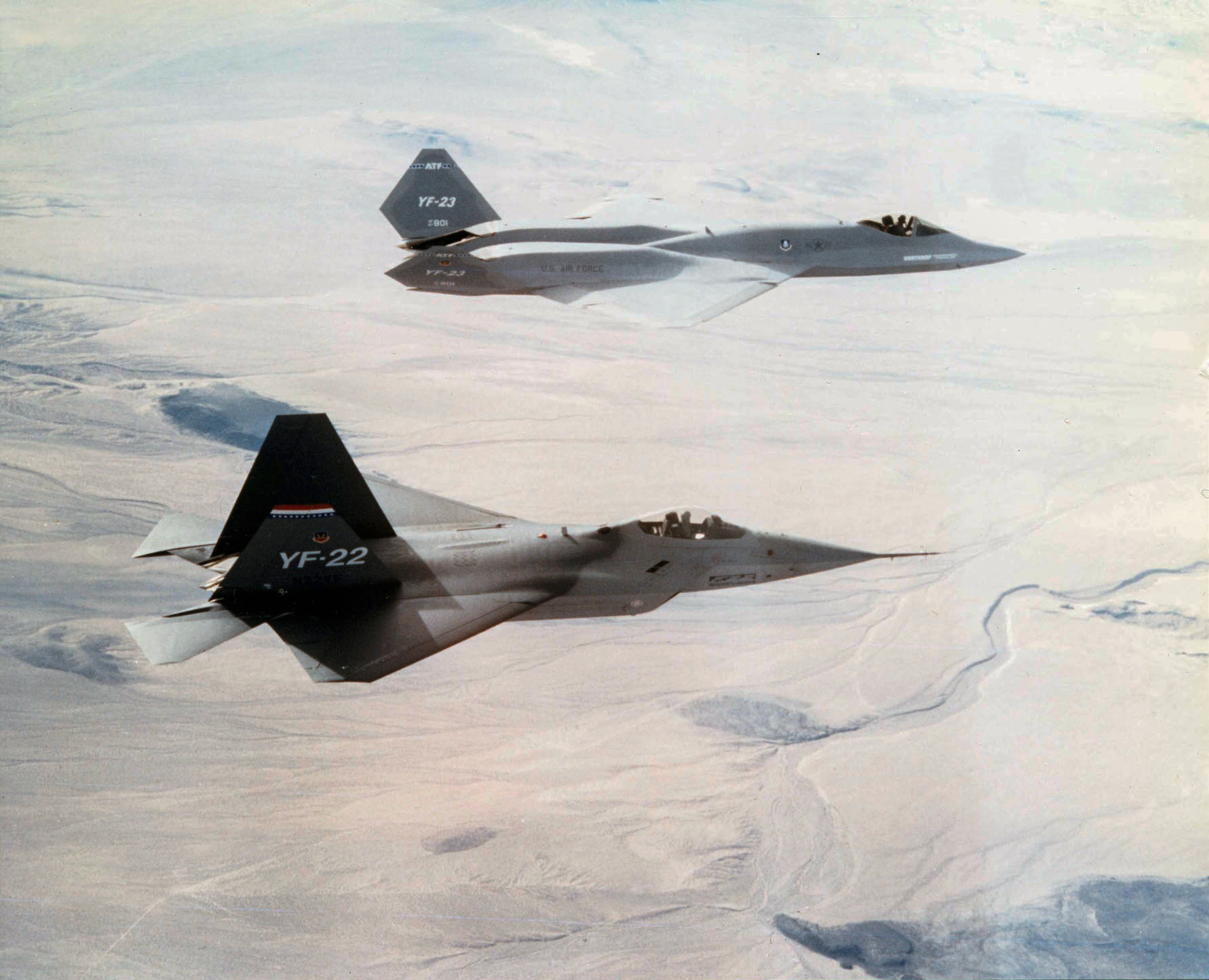 N22YF — Aircraft