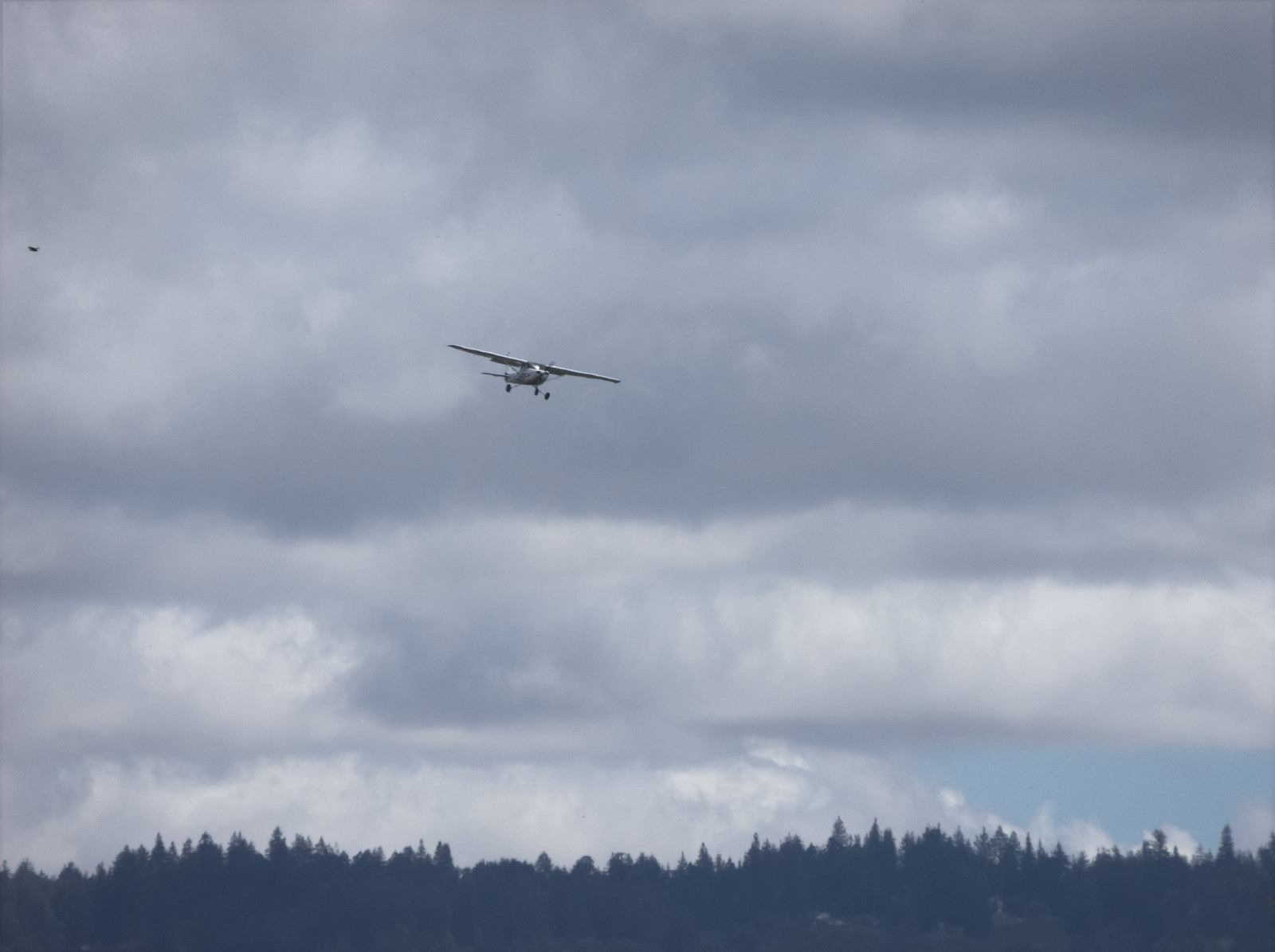 N2758J — Single-engine aircraft