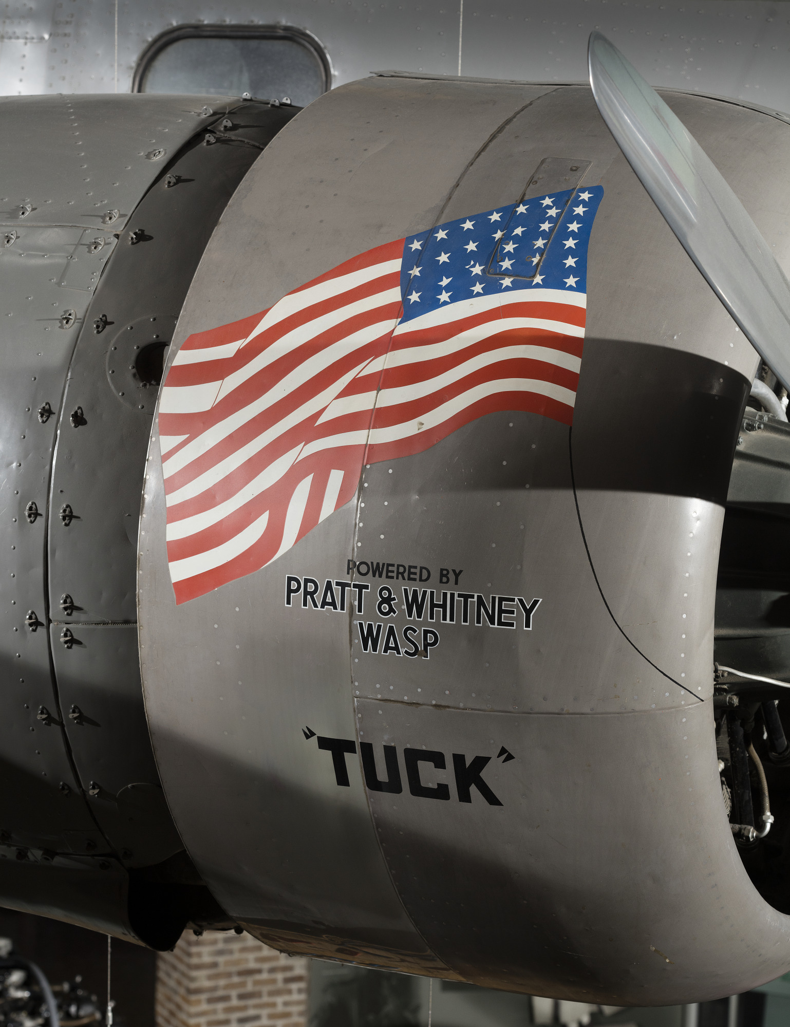  — Aircraft