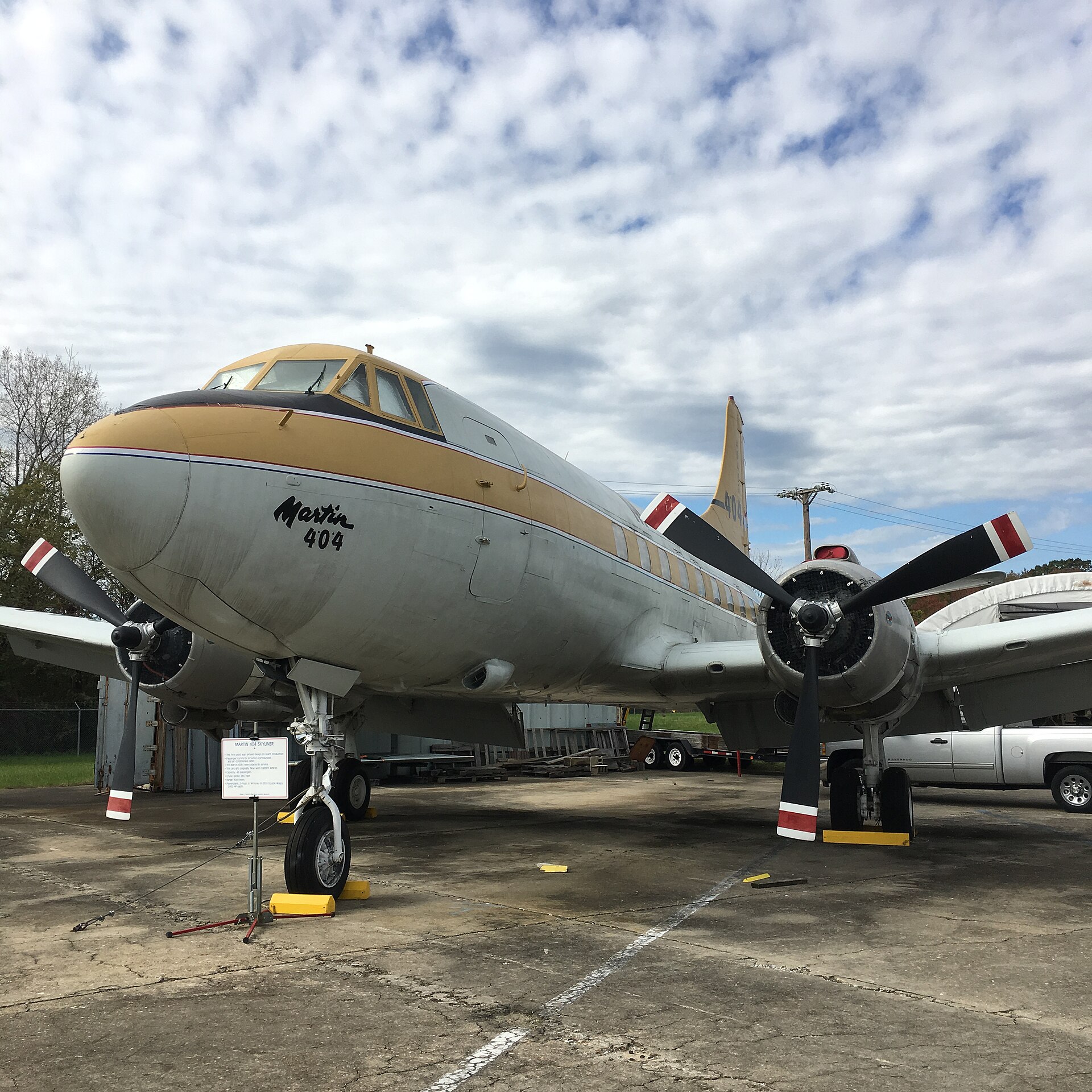  — Twin-engine aircraft