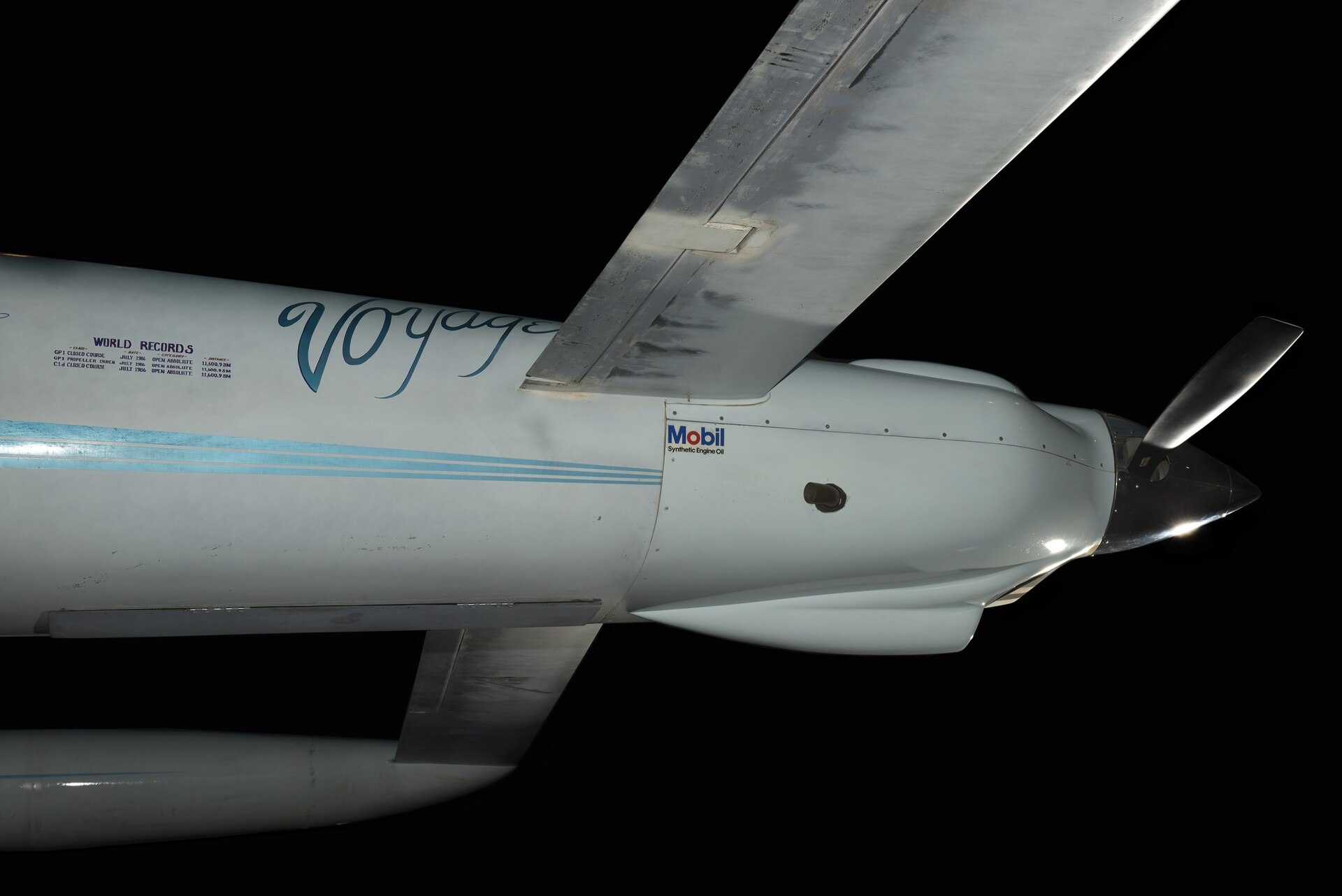  — Aircraft