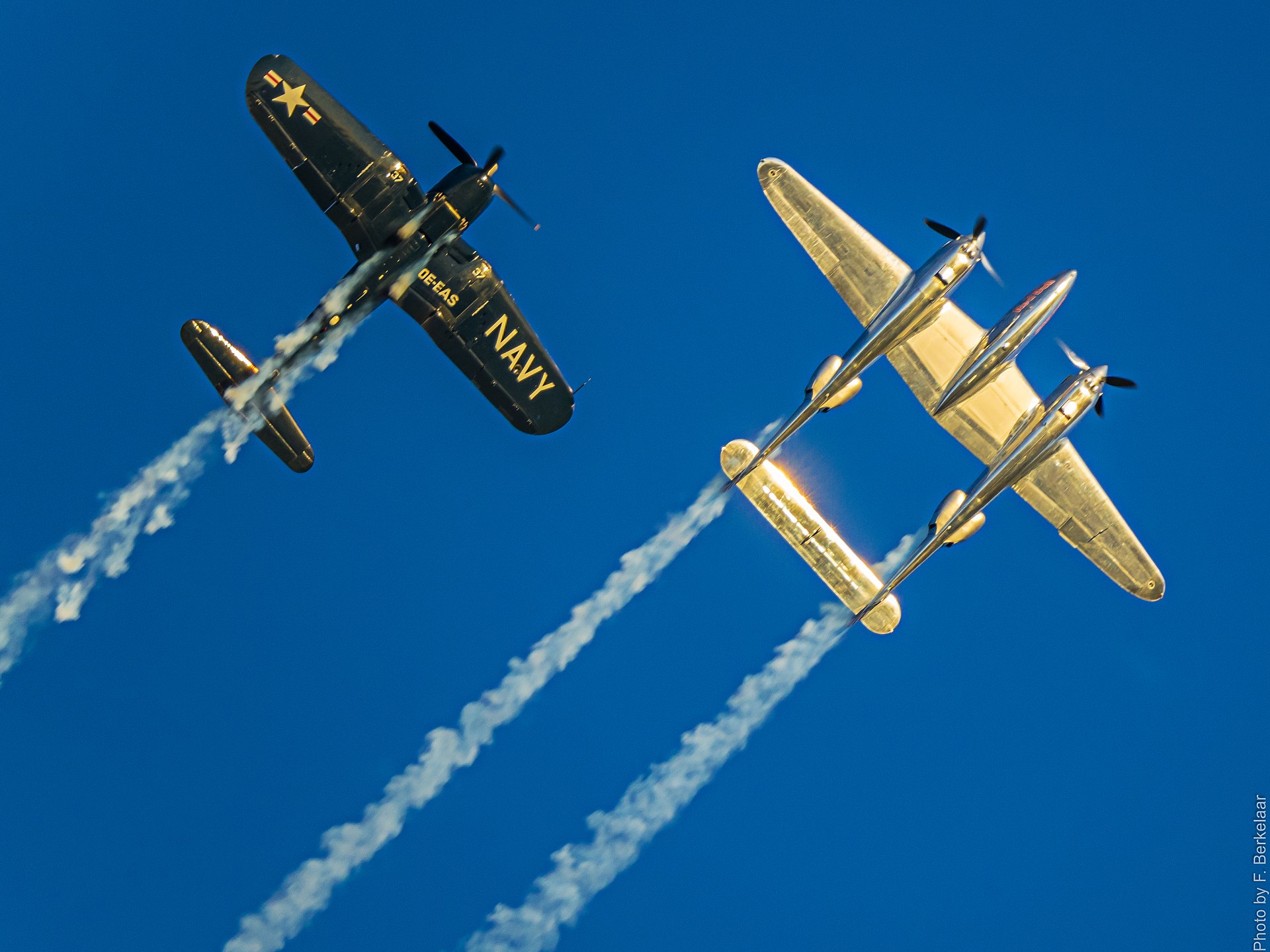 OE-EAS — Lockheed
