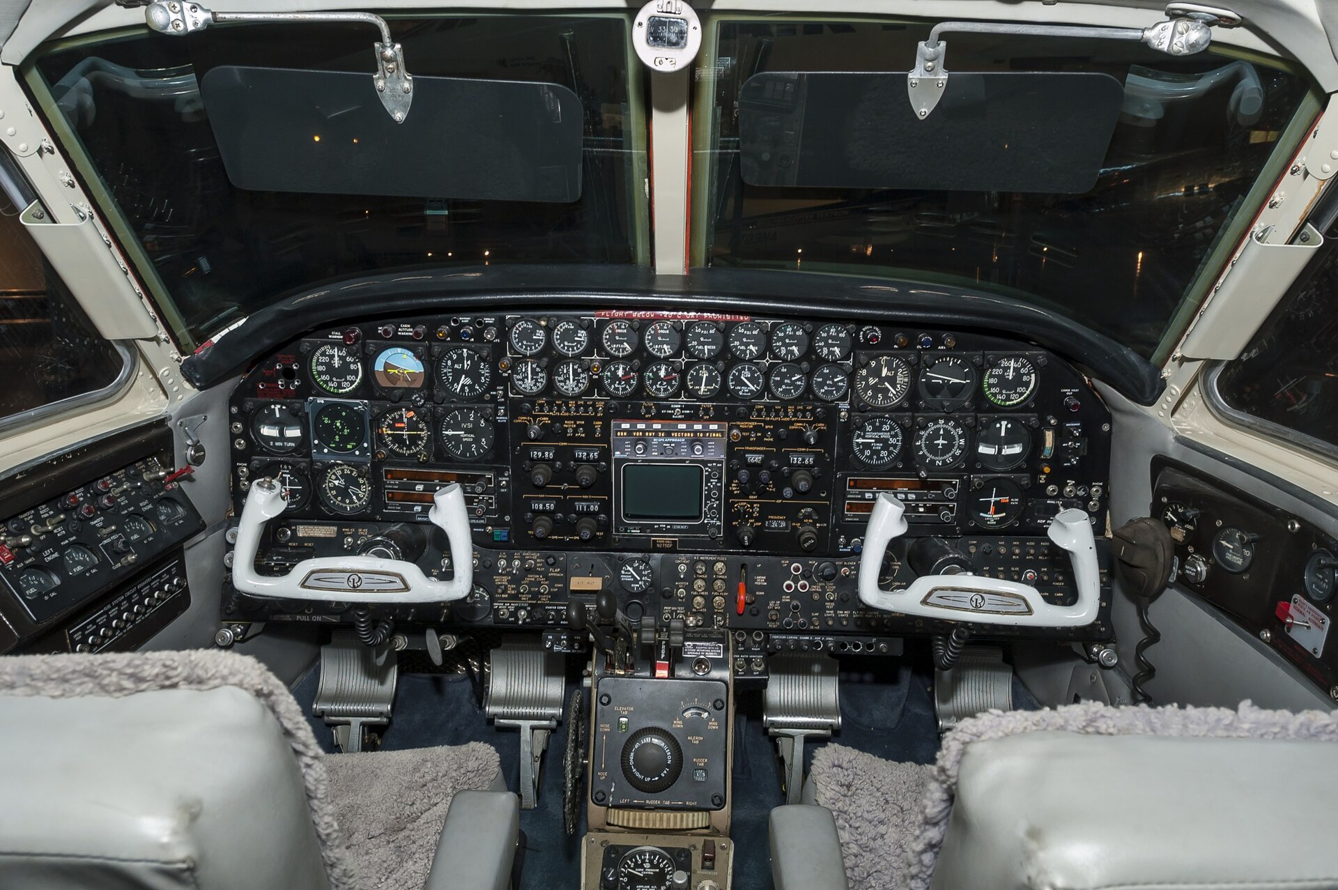 N1920H — Aircraft