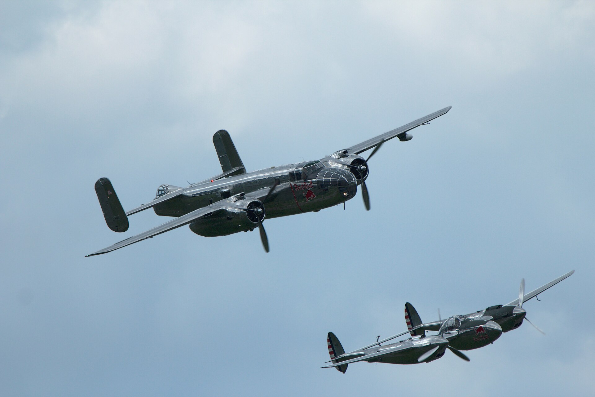 N25Y — Lockheed