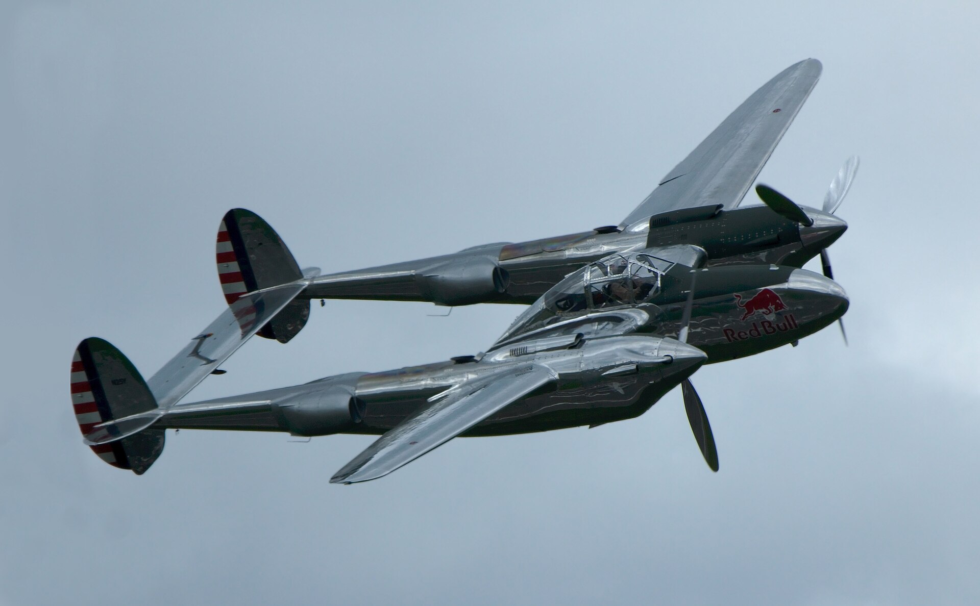 N25Y — Lockheed