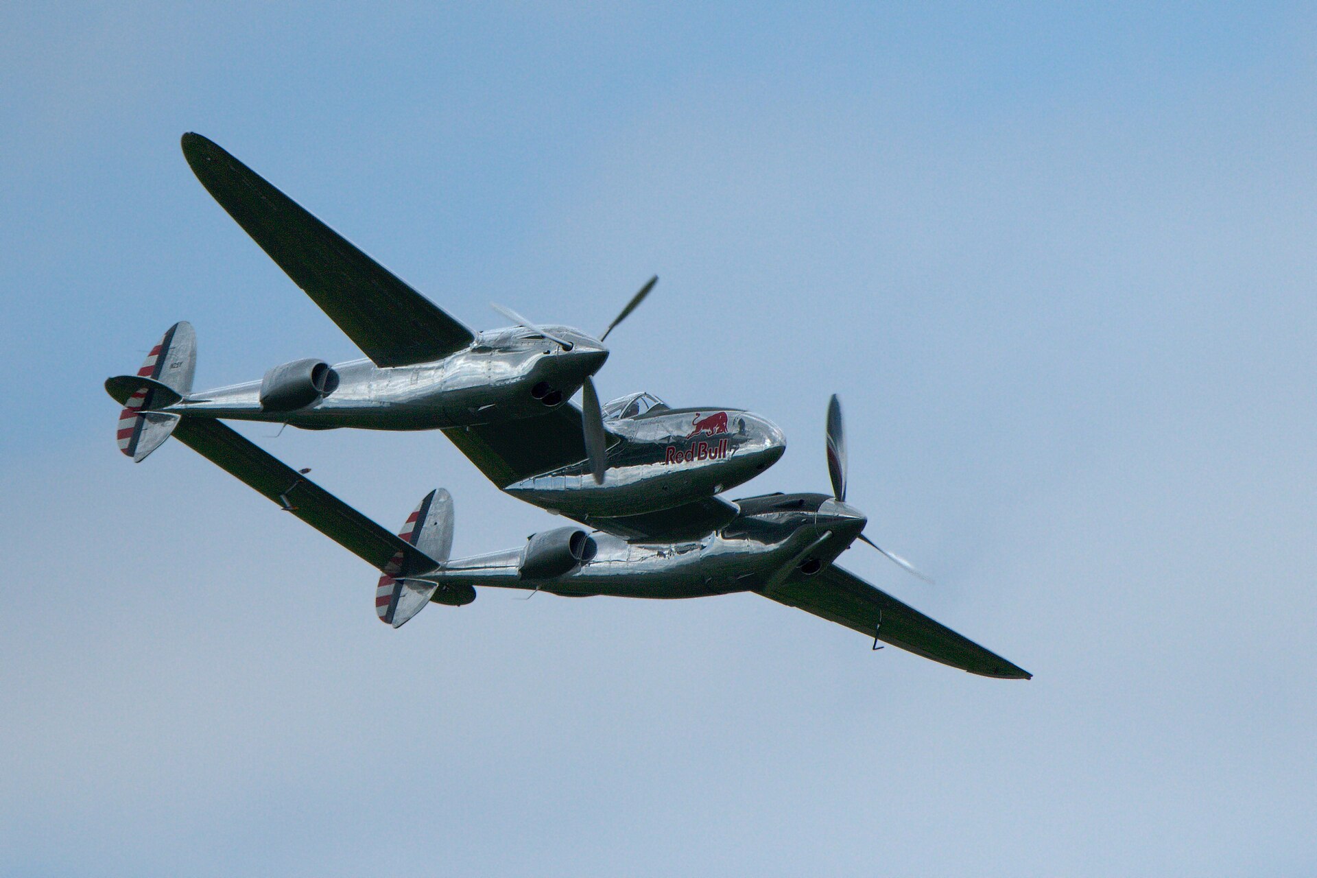 N25Y — Lockheed