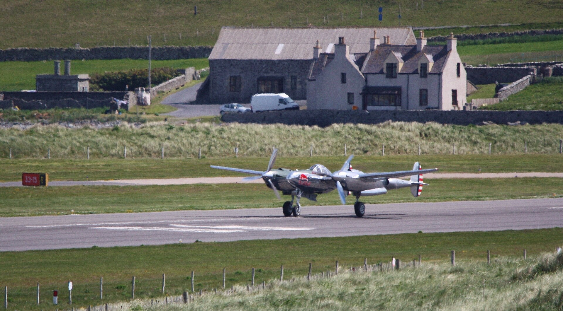 N25Y — Lockheed