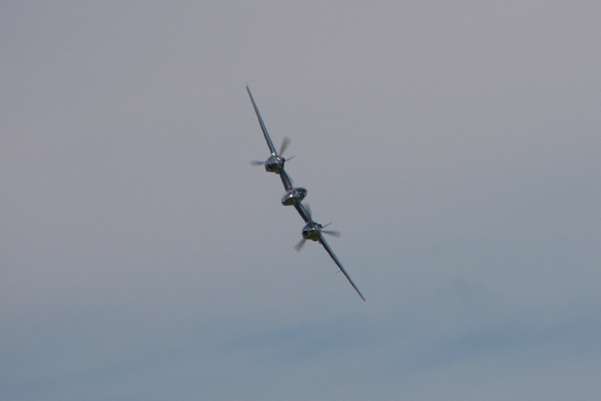 N25Y — Lockheed