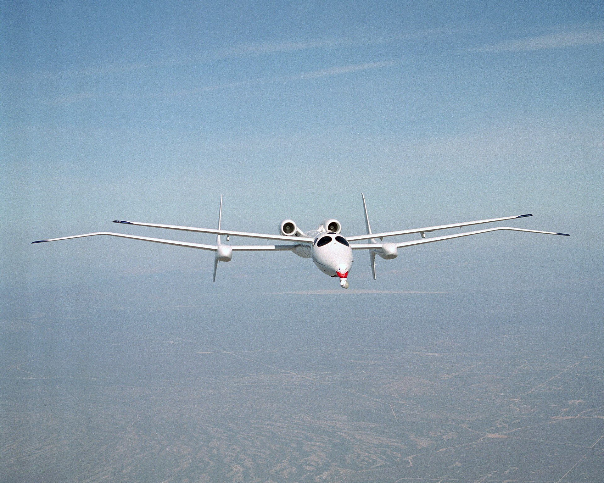  — Aircraft
