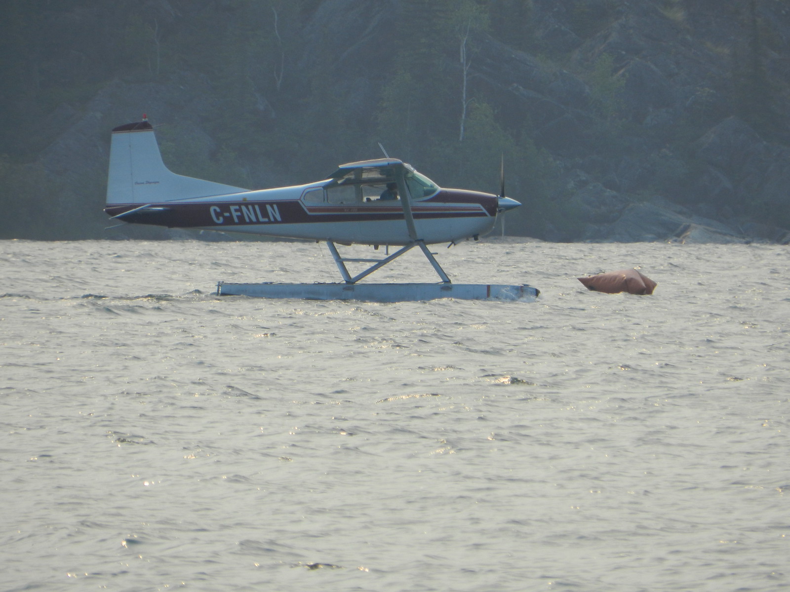 C-FNLN — Cessna