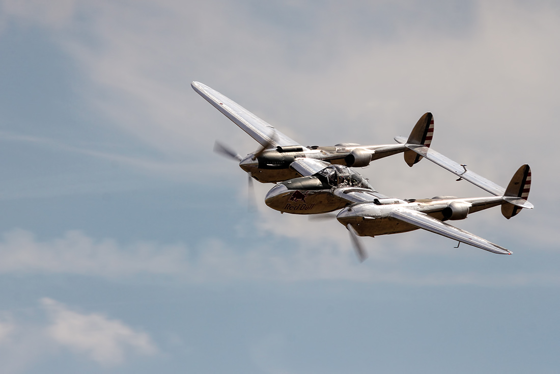 N25Y — Lockheed