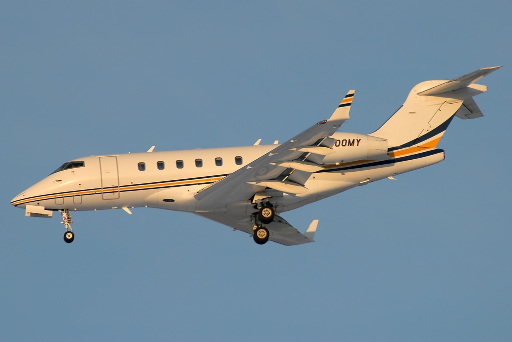 N300MY — Business jet
