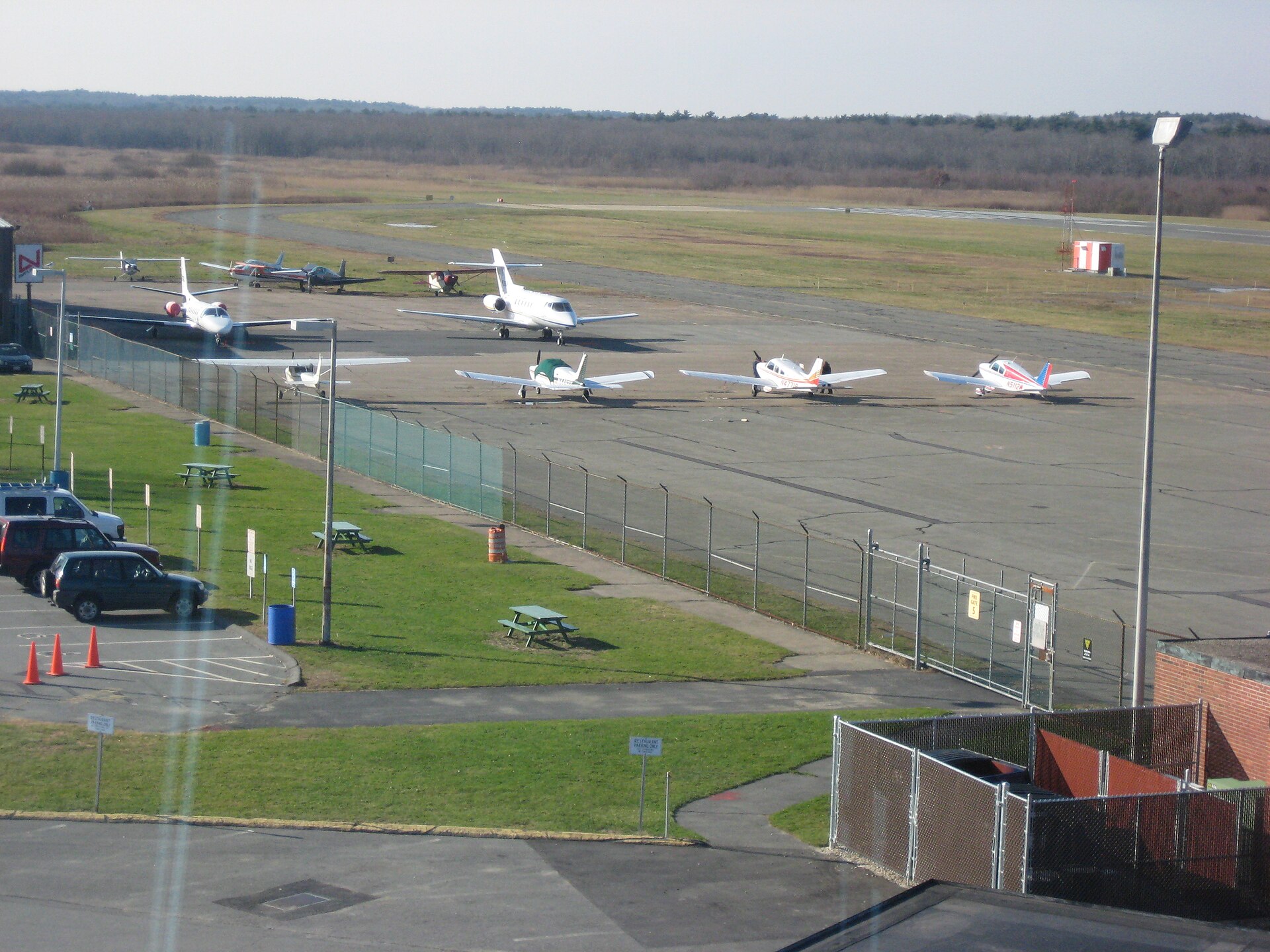 N28GP — Business jet