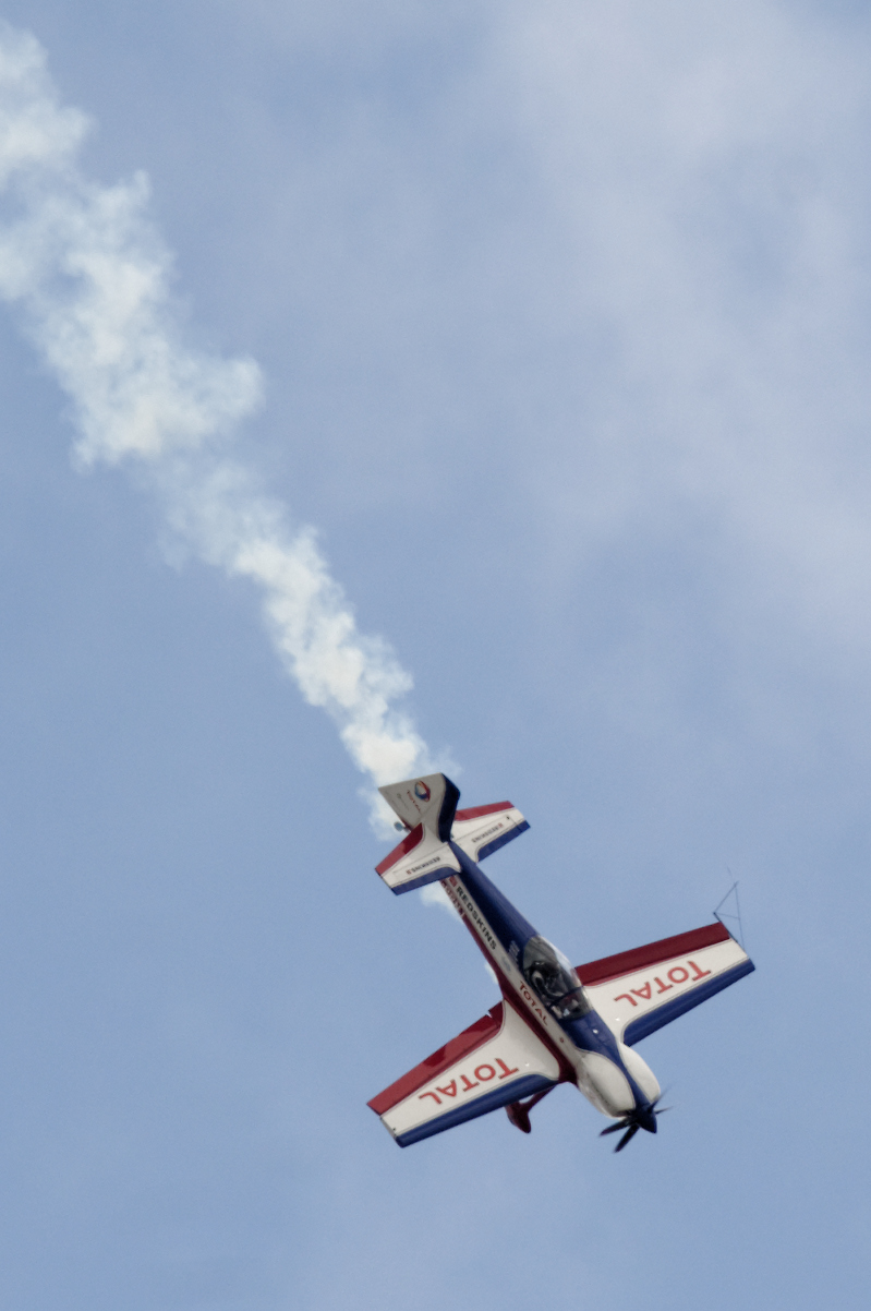  — Single-engine aircraft