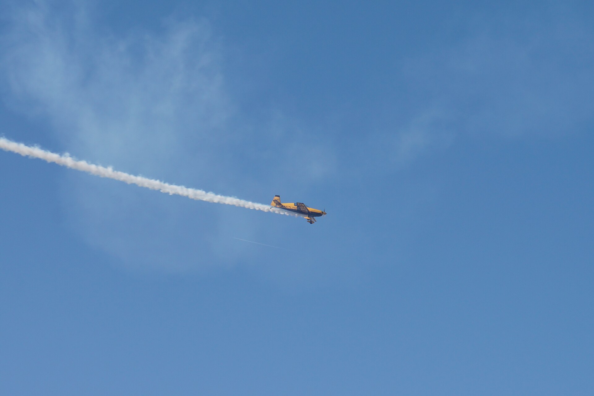 N311EX — Single-engine aircraft