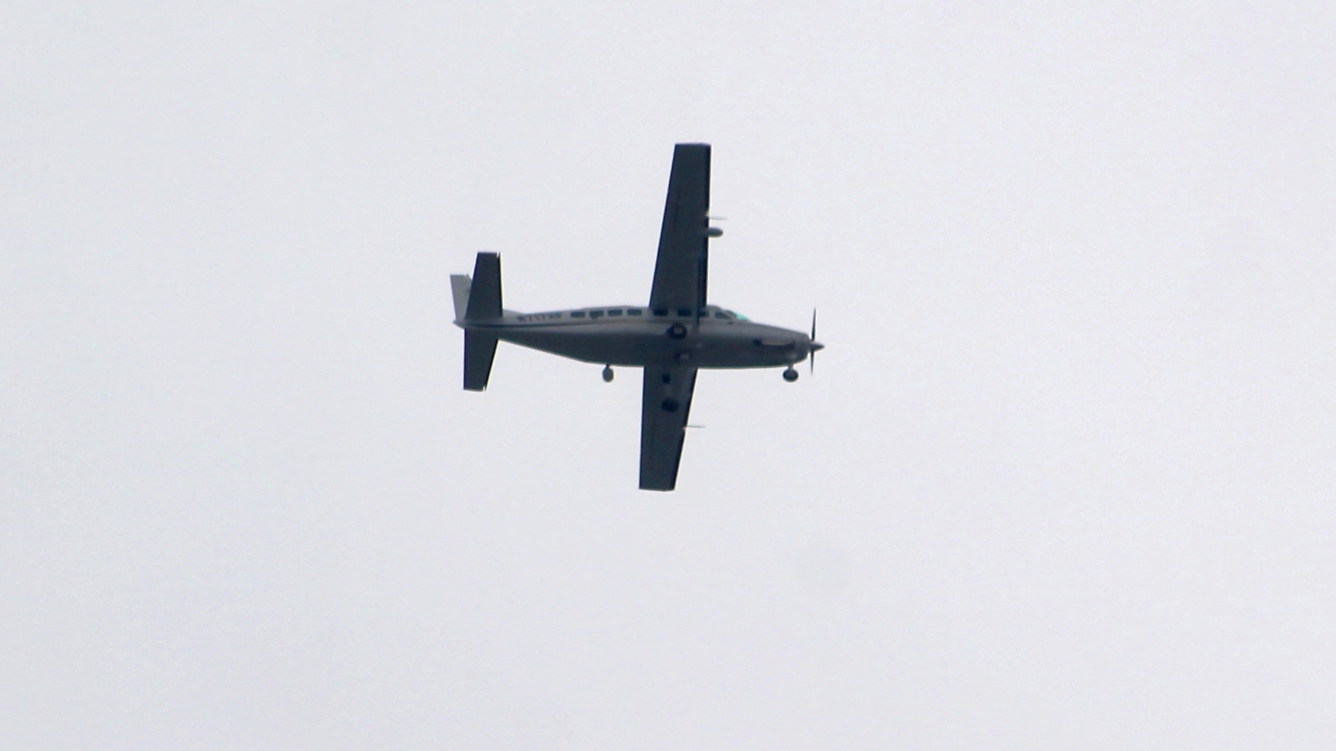 N717HP — Cessna