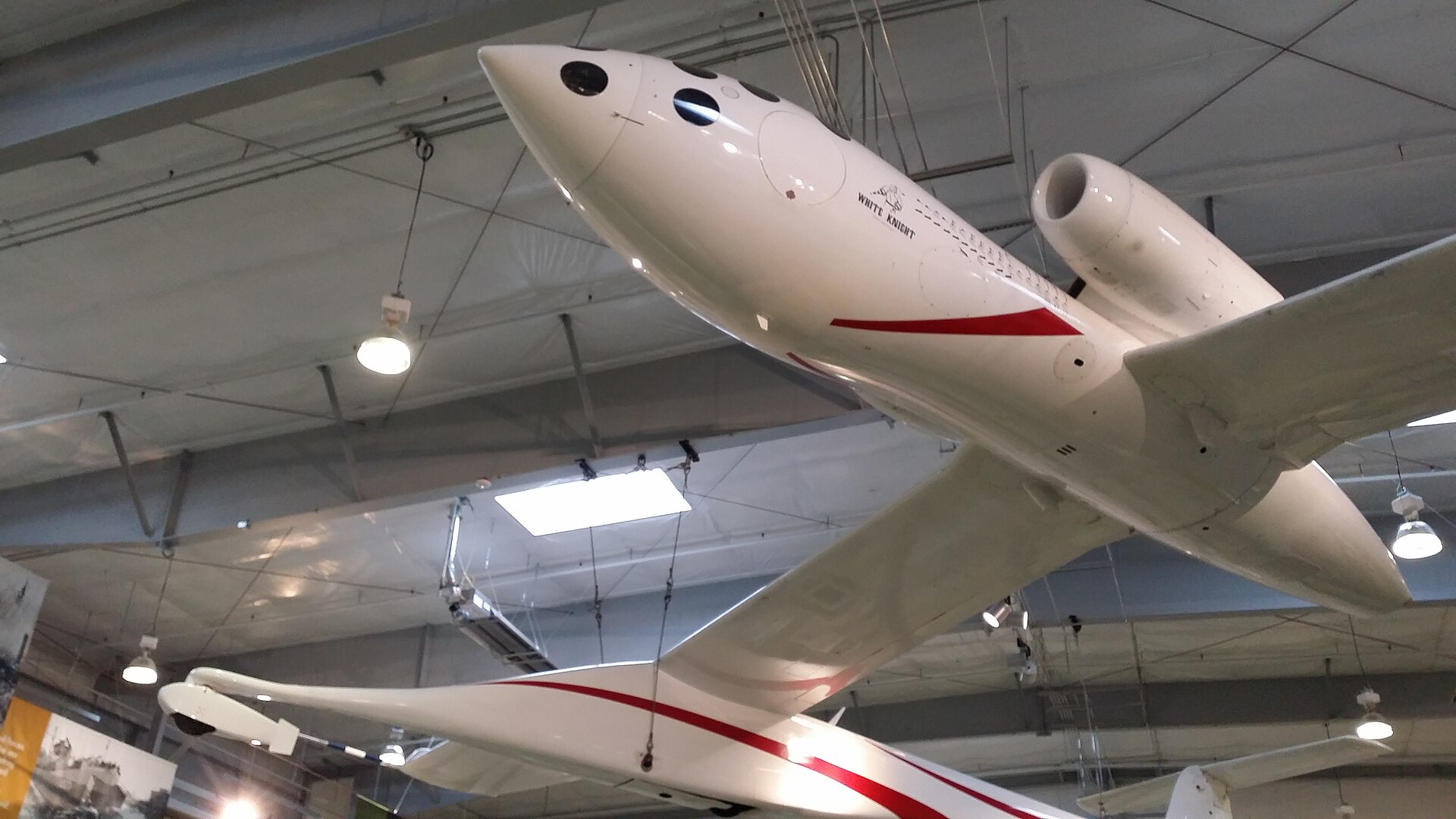  — Aircraft