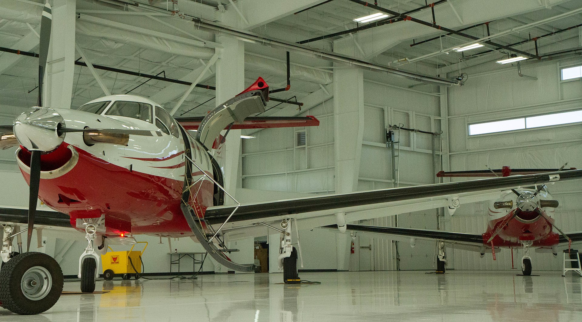 N327SF — Single-engine aircraft