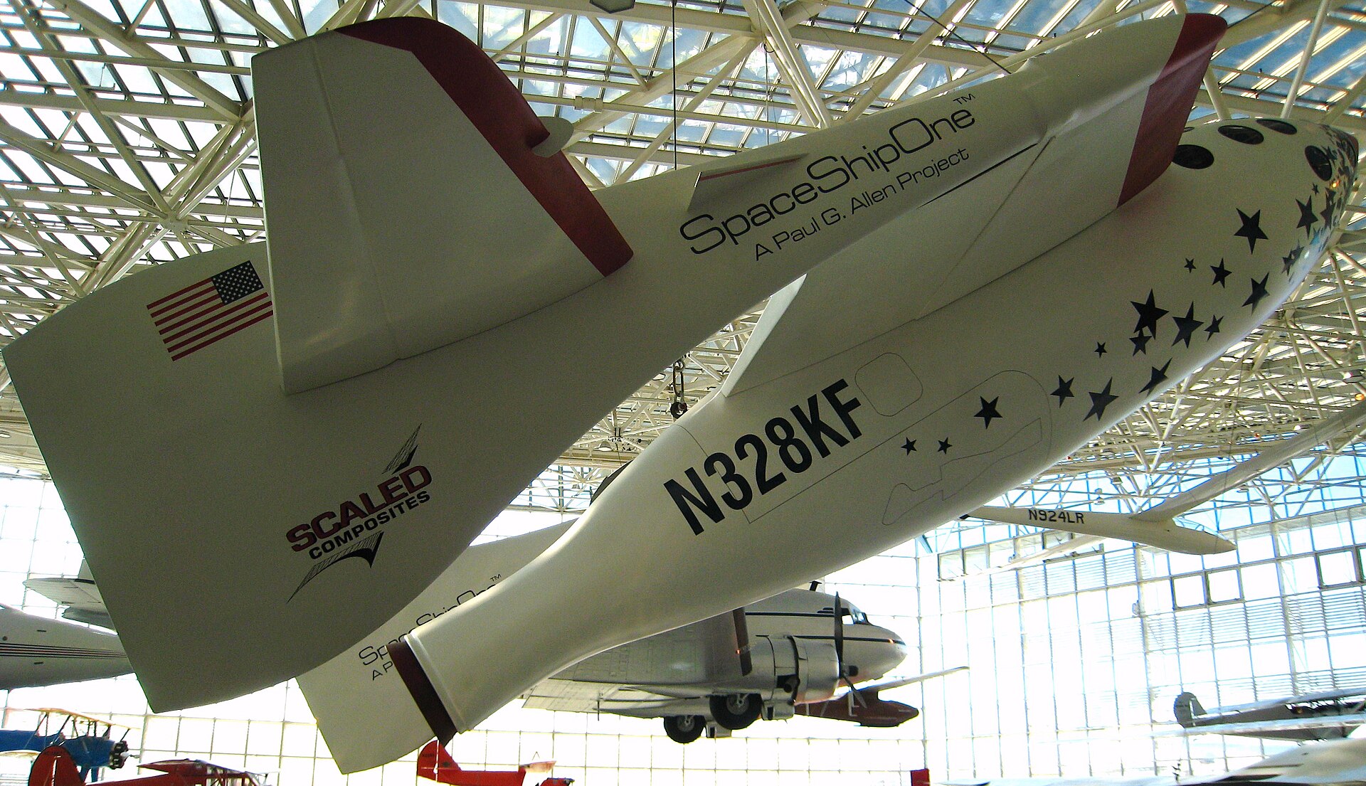  — Aircraft