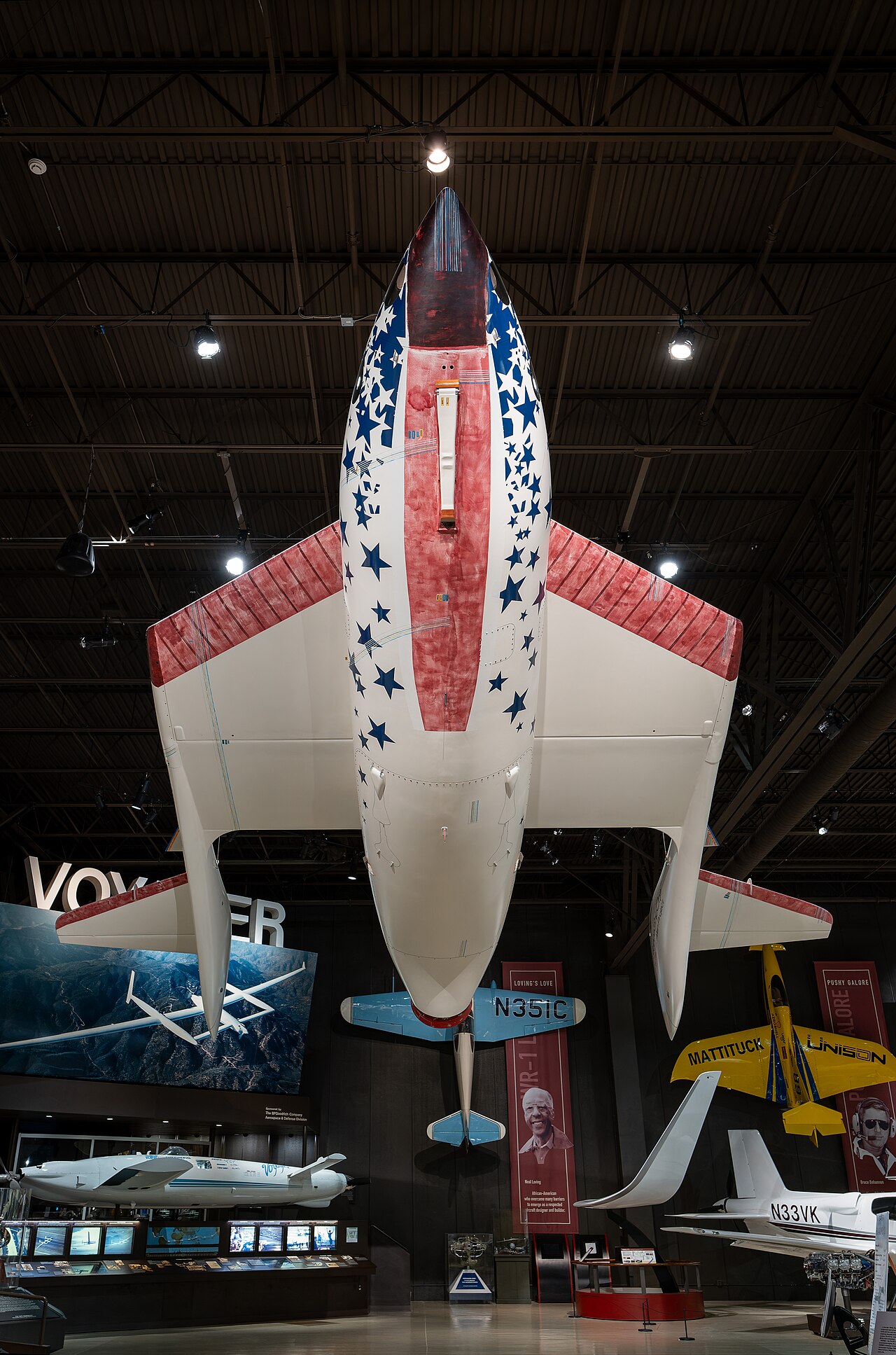  — Aircraft