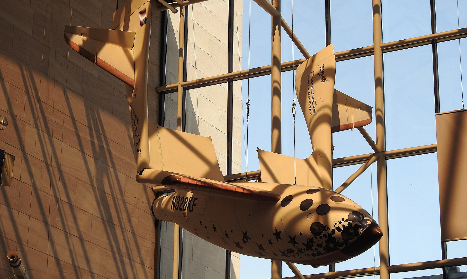  — Aircraft