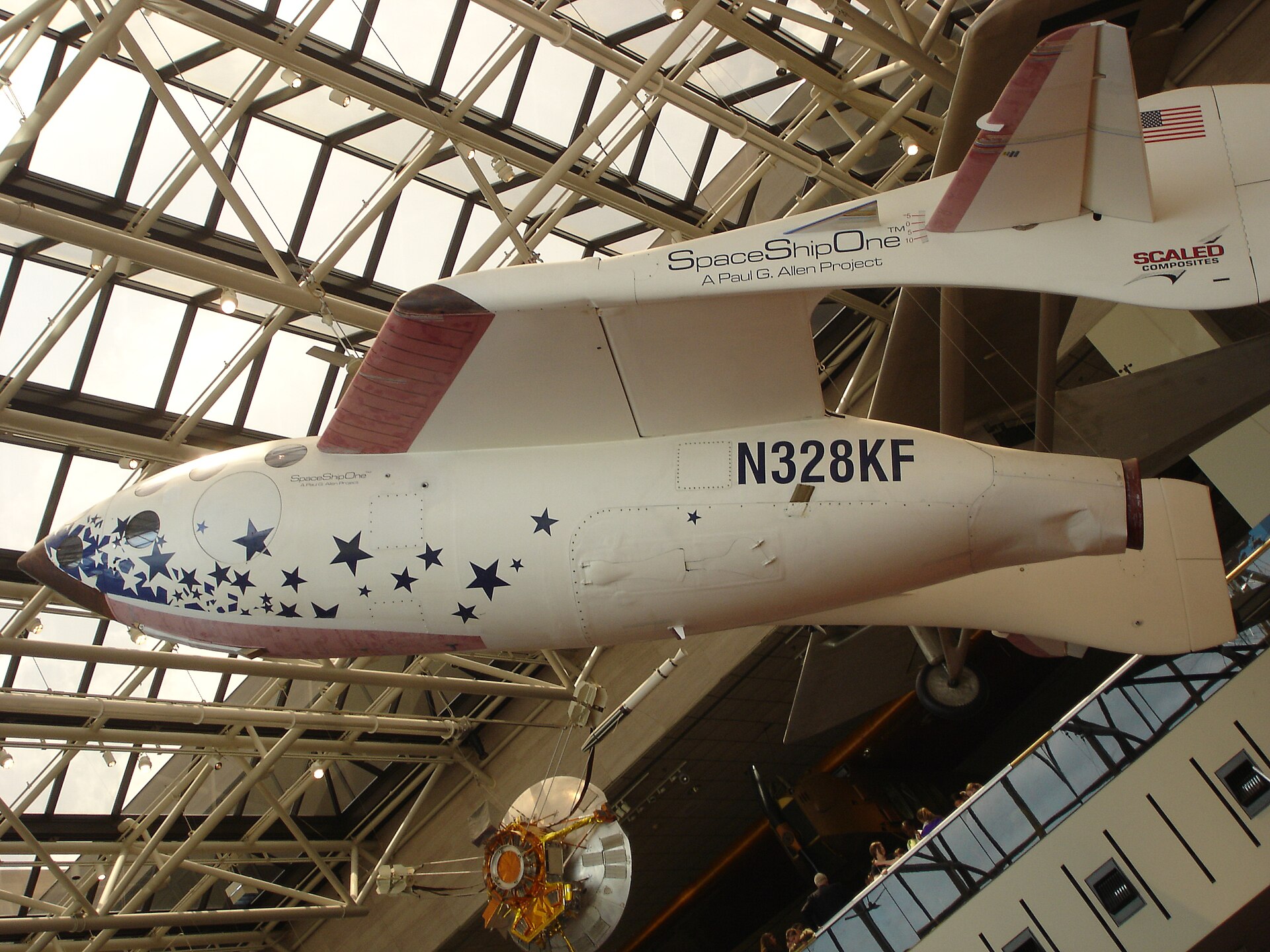  — Aircraft