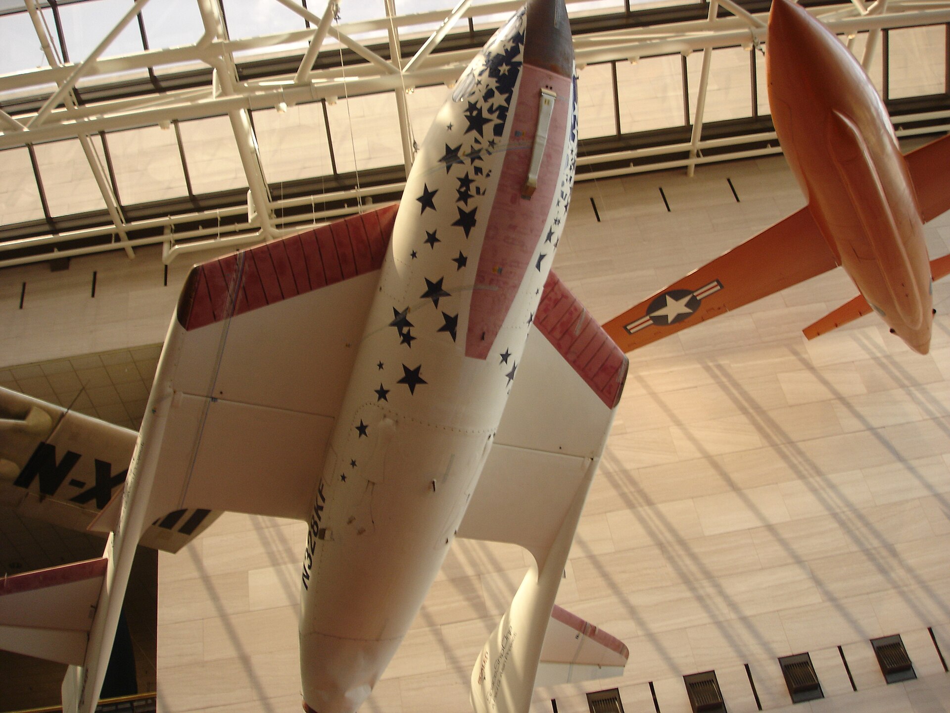  — Aircraft