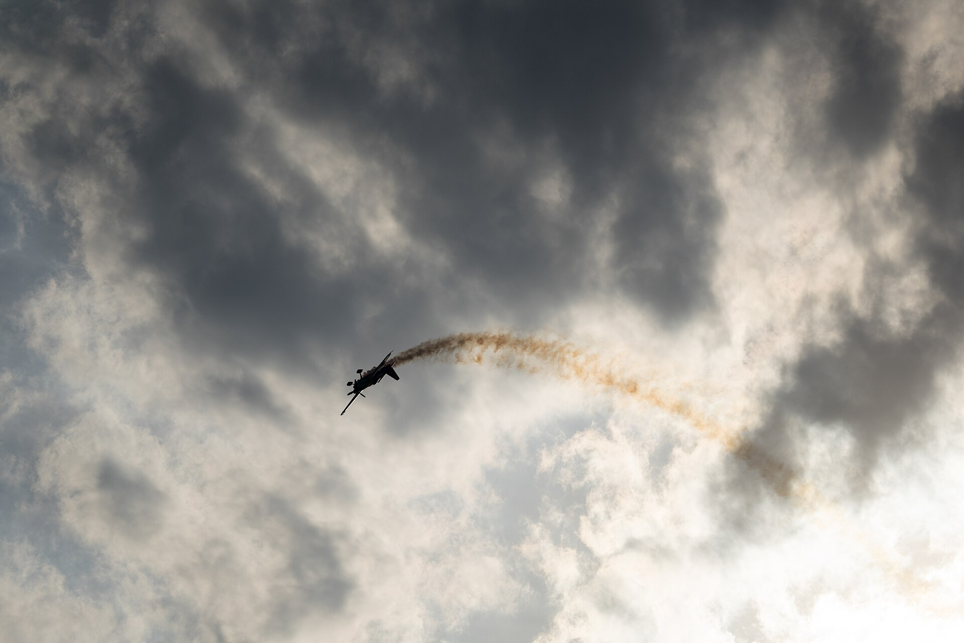  — Aircraft