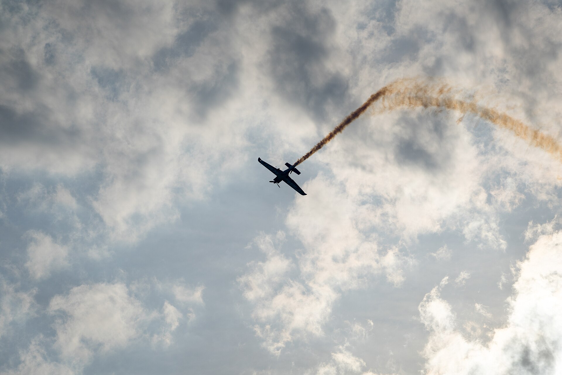  — Single-engine aircraft