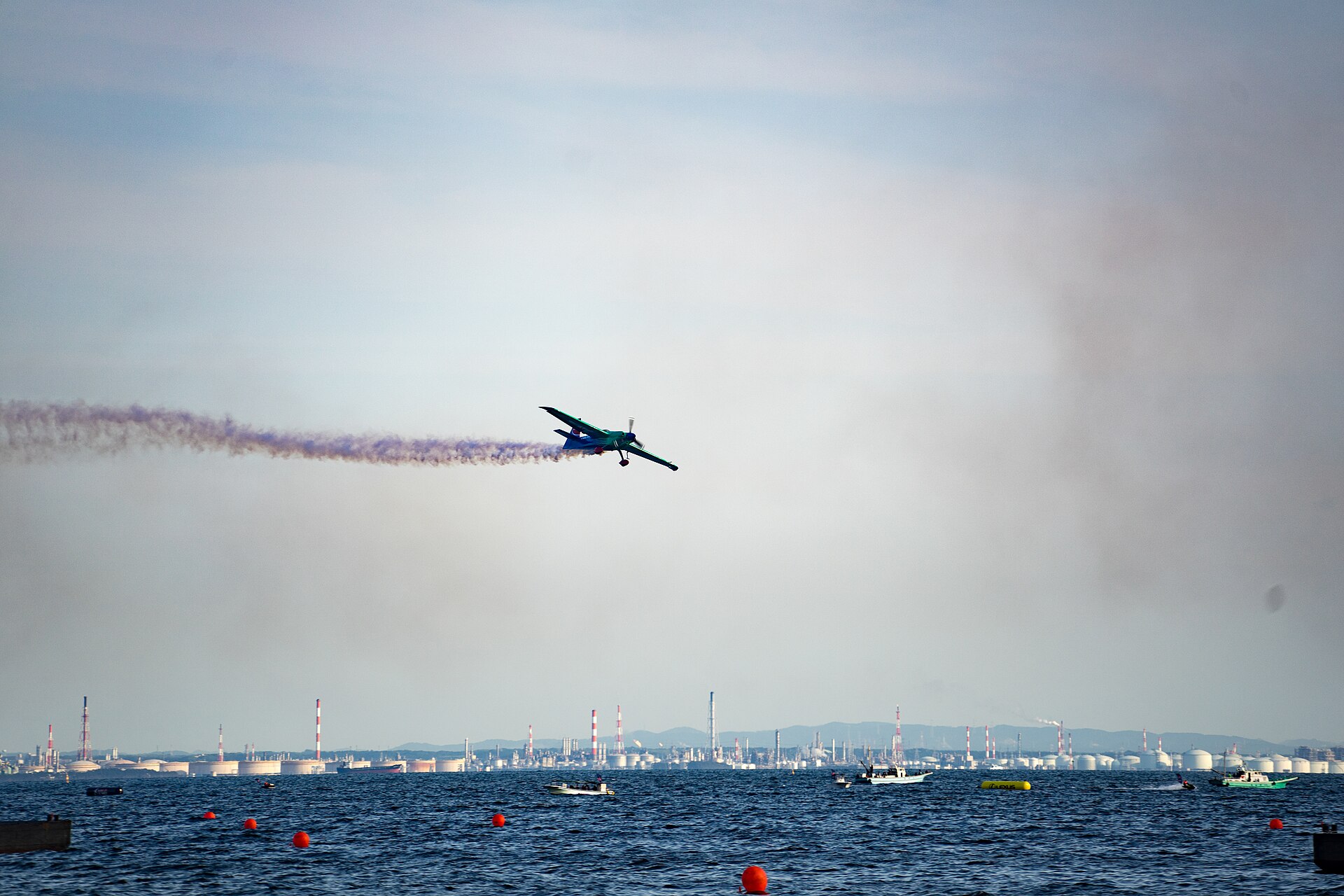  — Single-engine aircraft