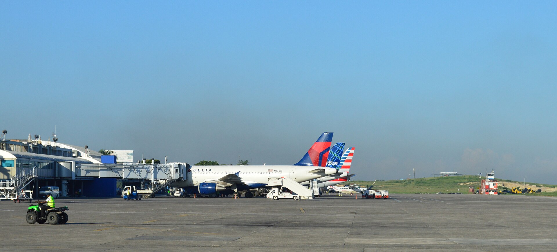 N331NB — Airbus
