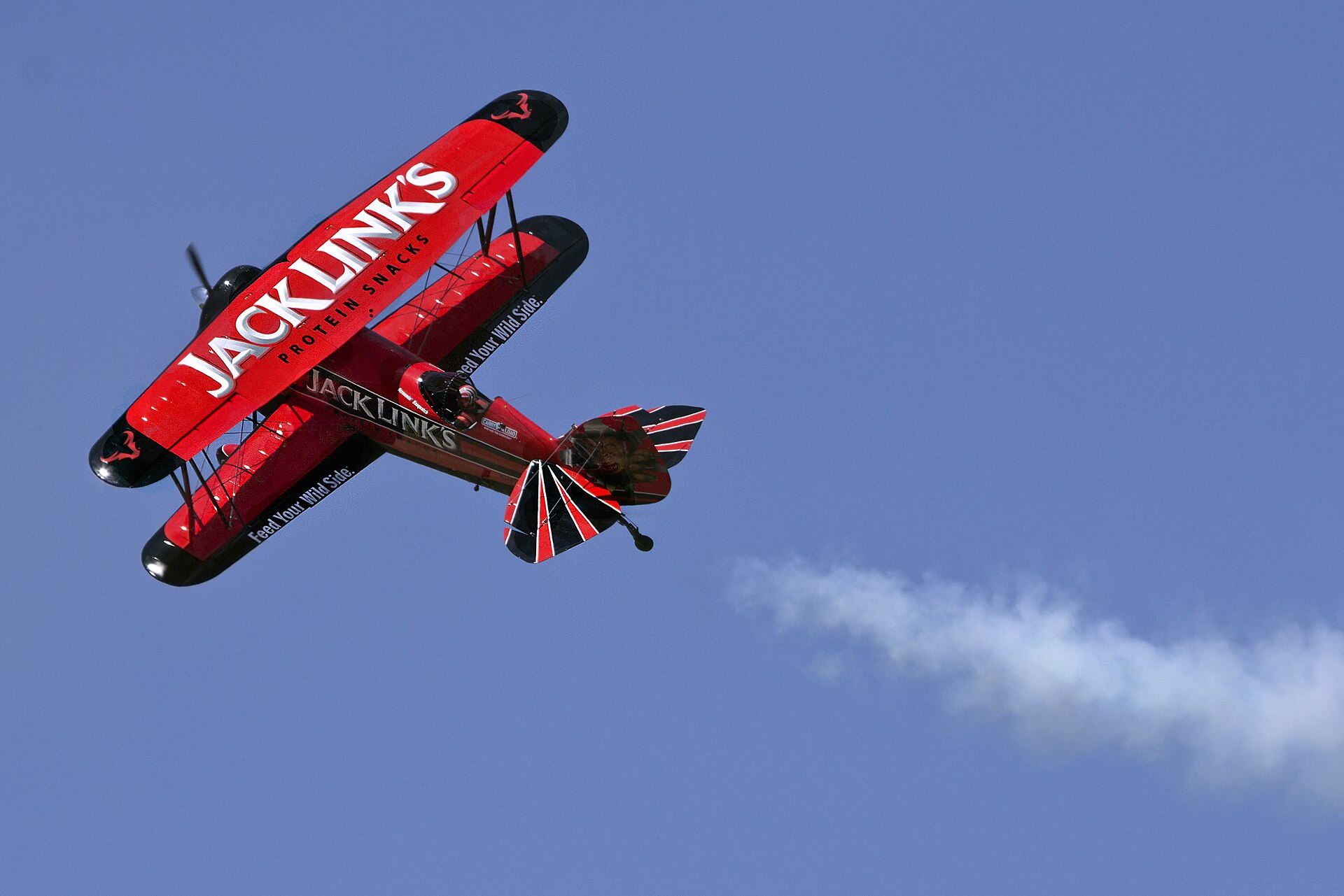 N32KP — Aircraft