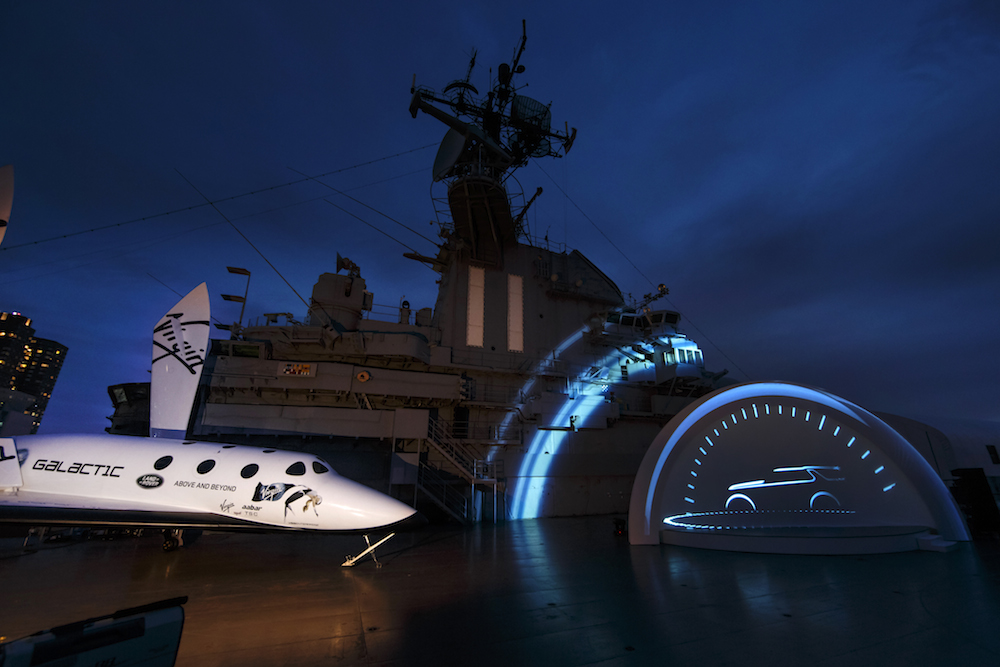  — Aircraft