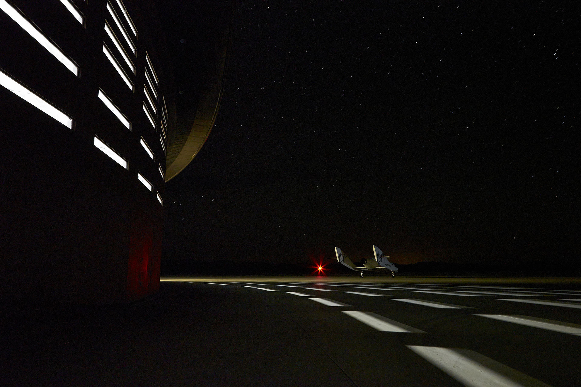  — Aircraft
